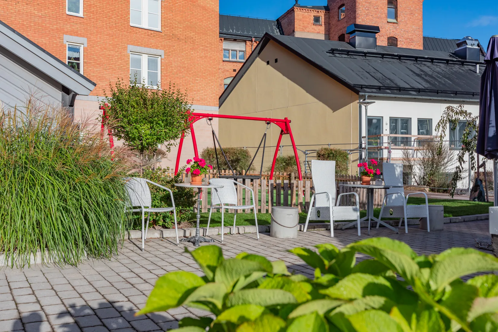 Bostadsrätt, S:t Persgatan 37, Centralt, Norrköping
