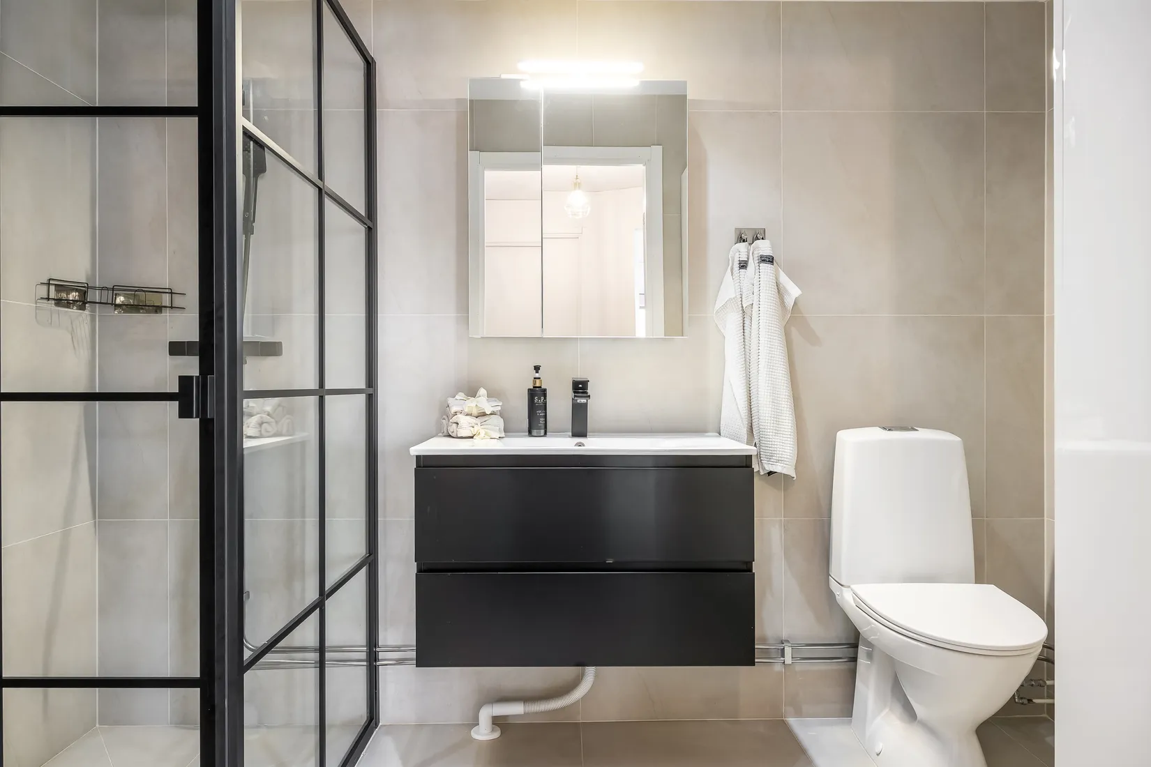 Bostadsrätt, S:t Persgatan 37, Centralt, Norrköping