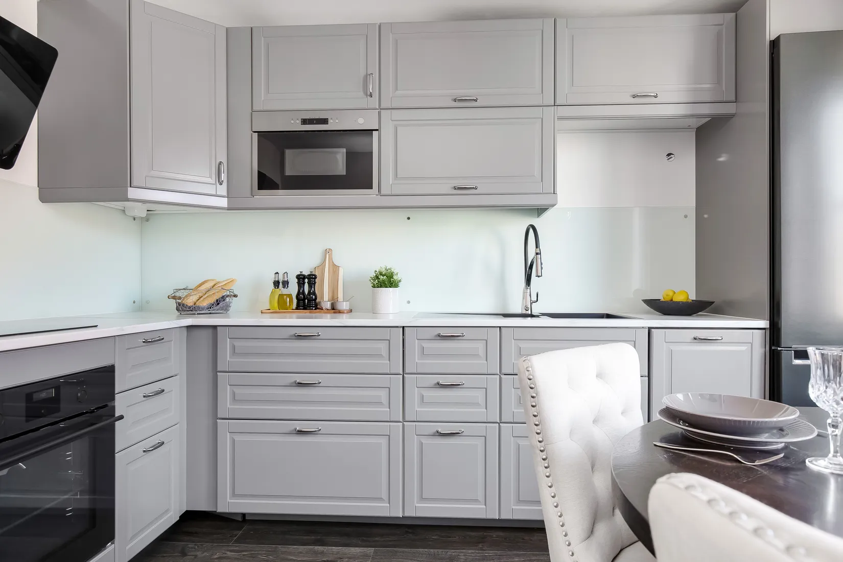 Bostadsrätt, S:t Persgatan 37, Centralt, Norrköping