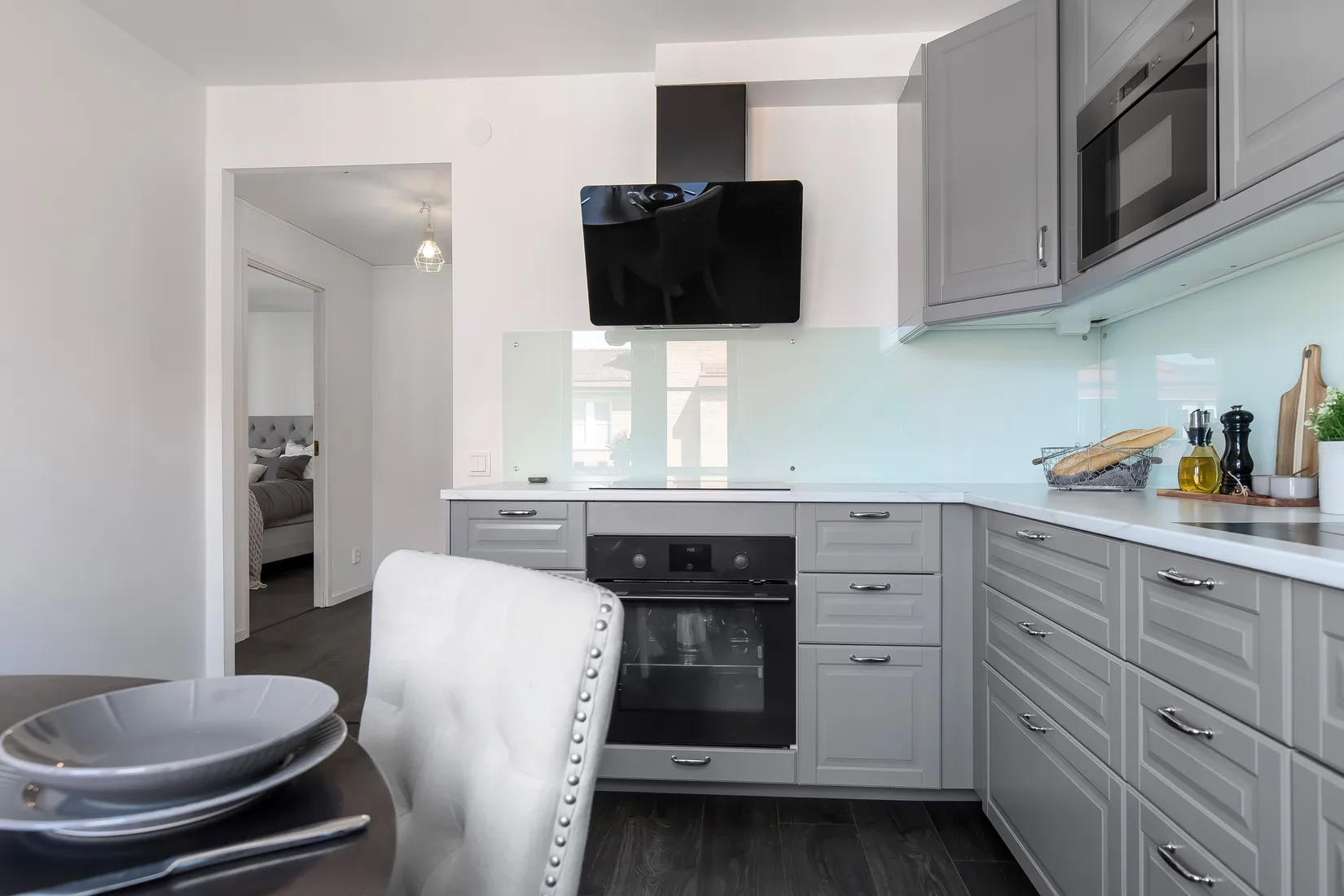 Bostadsrätt, S:t Persgatan 37, Centralt, Norrköping