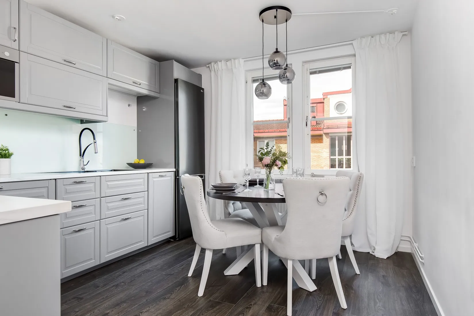 Bostadsrätt, S:t Persgatan 37, Centralt, Norrköping