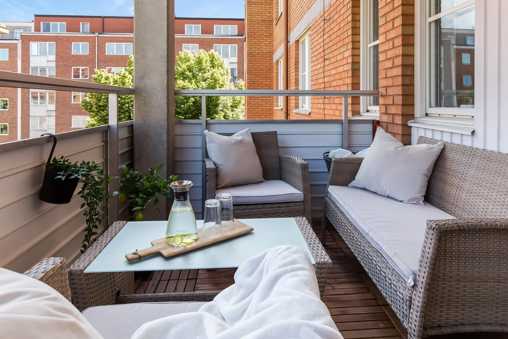 Bostadsrätt, S:t Persgatan 37, Centralt, Norrköping