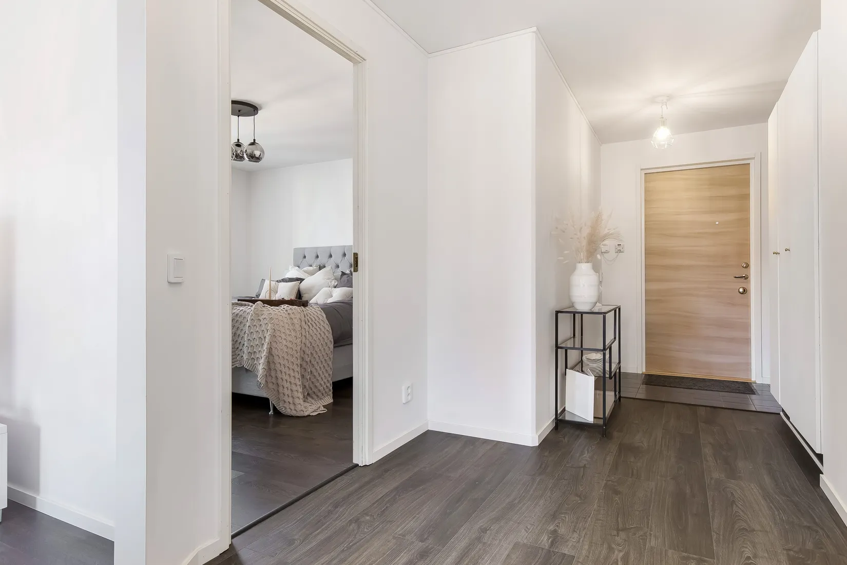 Bostadsrätt, S:t Persgatan 37, Centralt, Norrköping