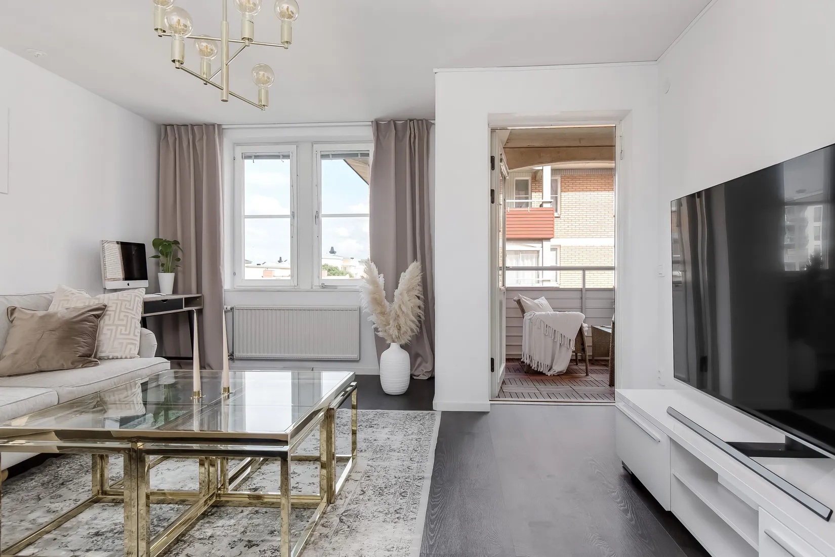 Bostadsrätt, S:t Persgatan 37, Centralt, Norrköping