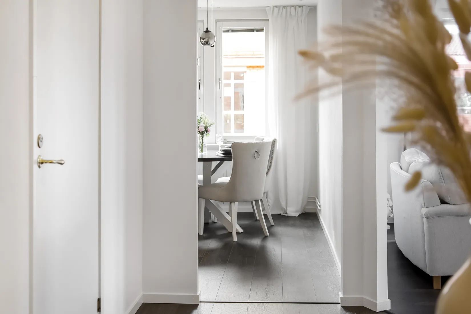 Bostadsrätt, S:t Persgatan 37, Centralt, Norrköping