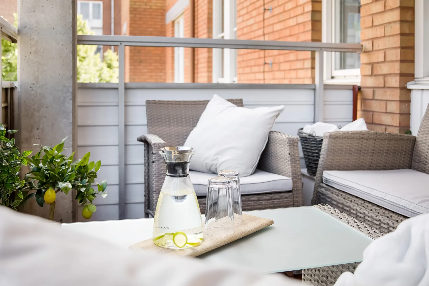 Bostadsrätt, S:t Persgatan 37, Centralt, Norrköping