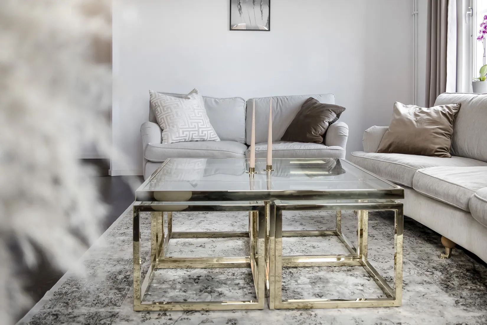 Bostadsrätt, S:t Persgatan 37, Centralt, Norrköping