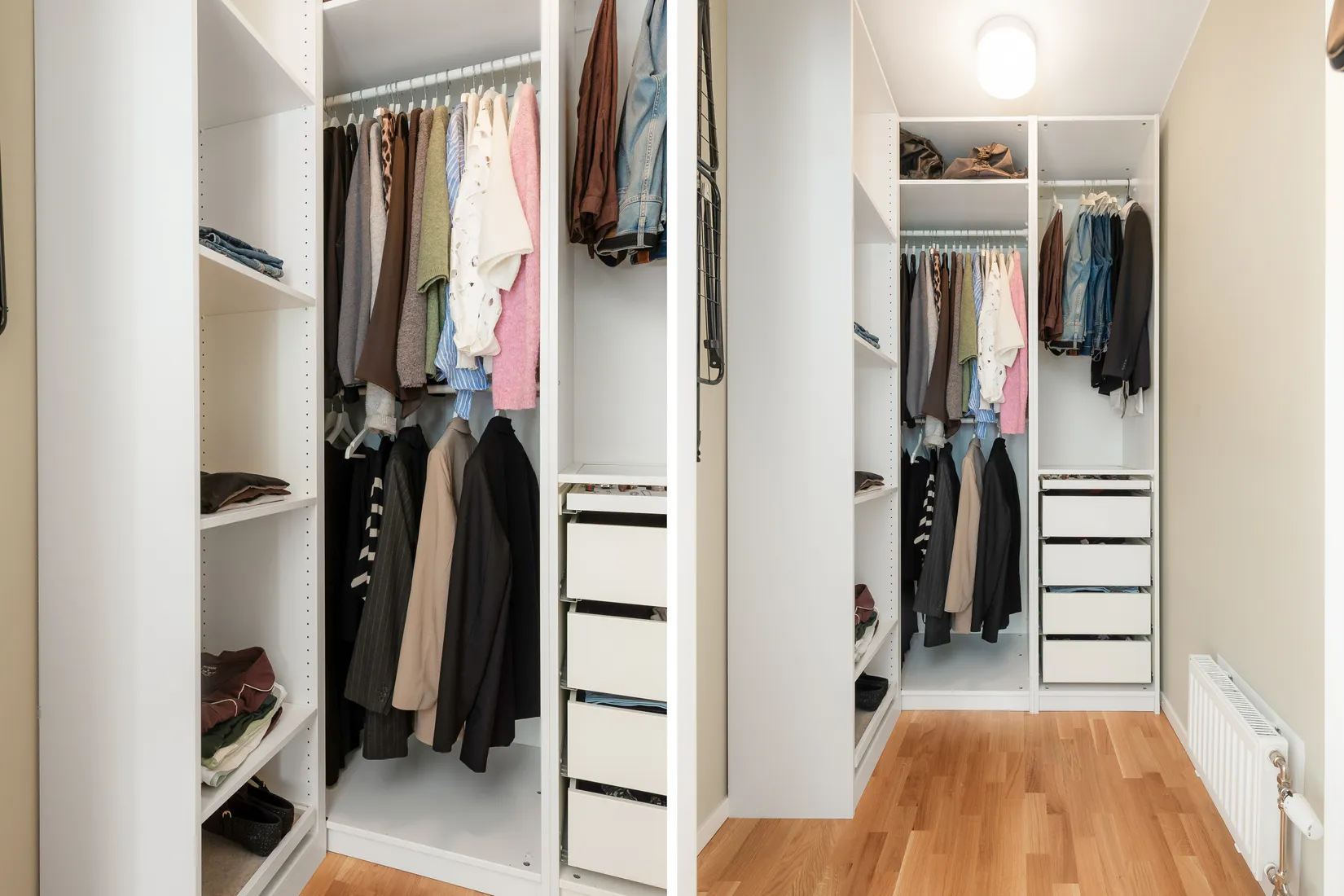 Bostadsrätt, Mariehällsvägen 30F, Bromma / Mariehäll, Stockholm