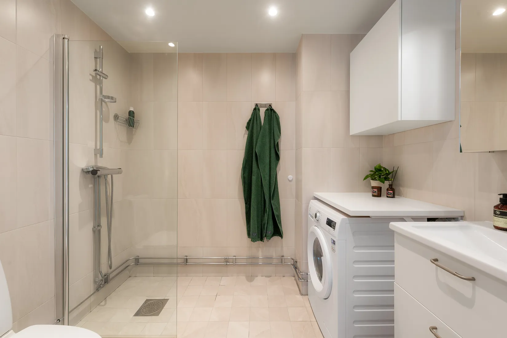 Bostadsrätt, Mariehällsvägen 30F, Bromma / Mariehäll, Stockholm