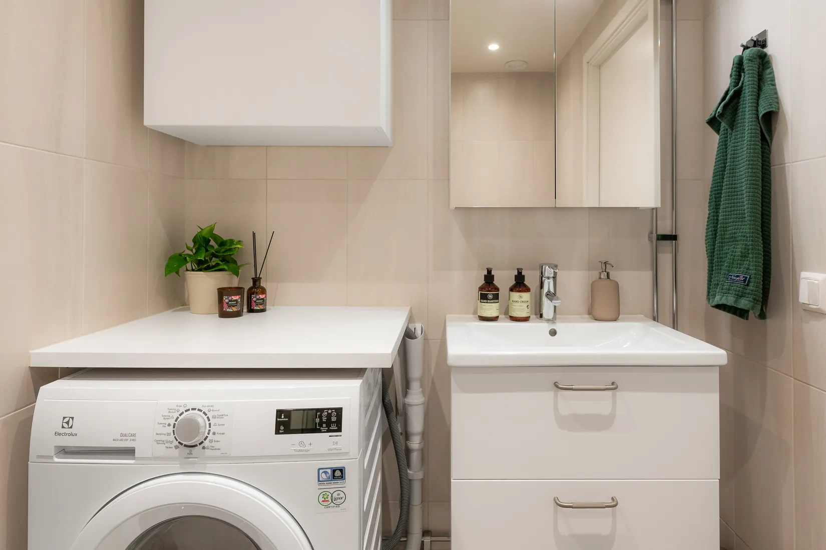 Bostadsrätt, Mariehällsvägen 30F, Bromma / Mariehäll, Stockholm