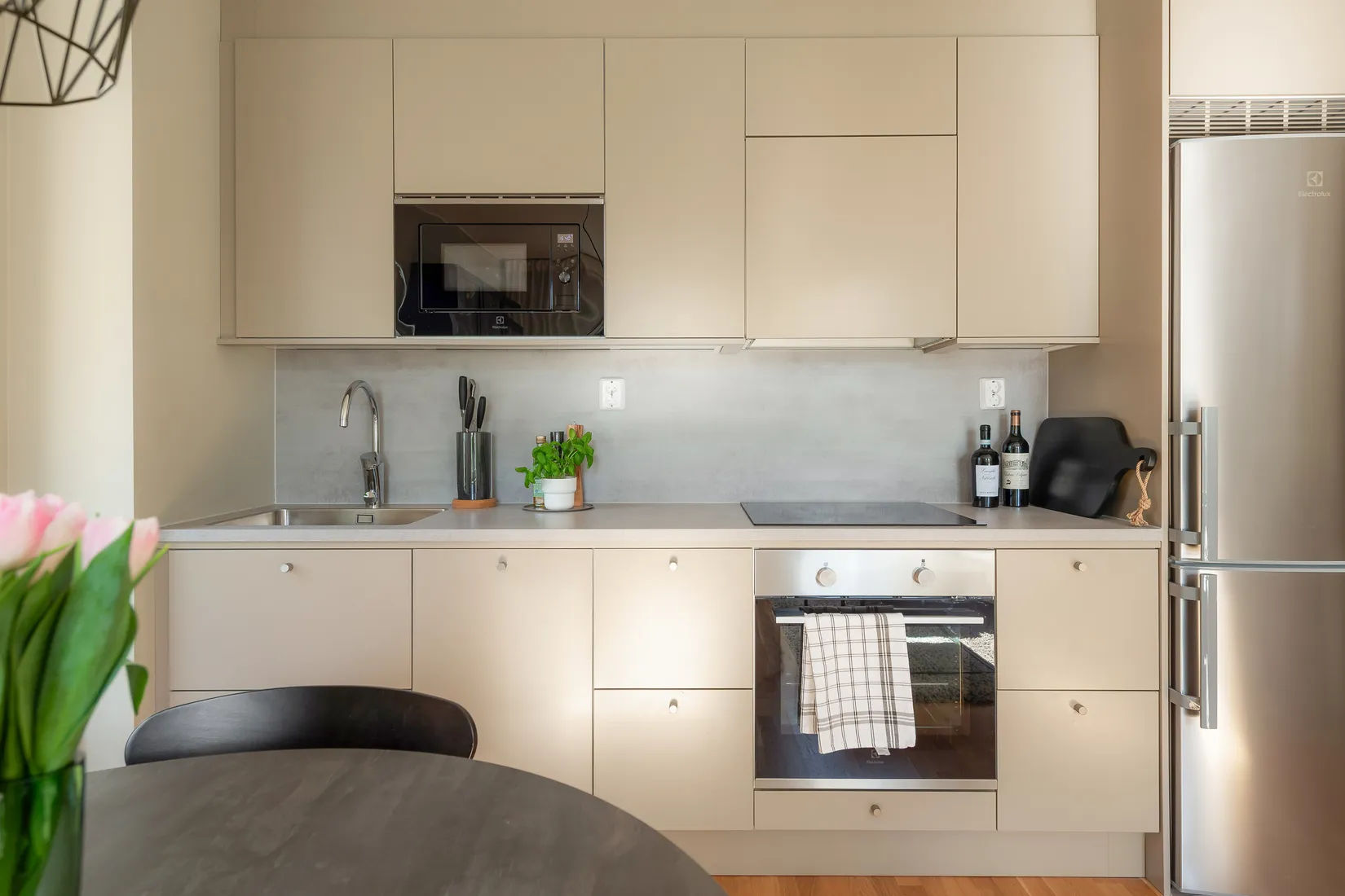 Bostadsrätt, Mariehällsvägen 30F, Bromma / Mariehäll, Stockholm