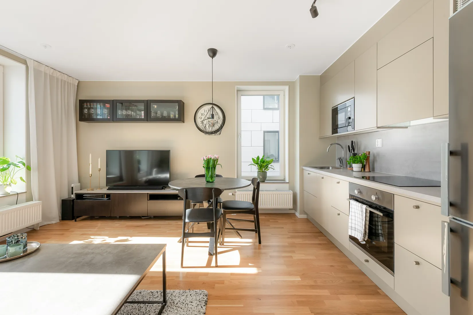 Bostadsrätt, Mariehällsvägen 30F, Bromma / Mariehäll, Stockholm