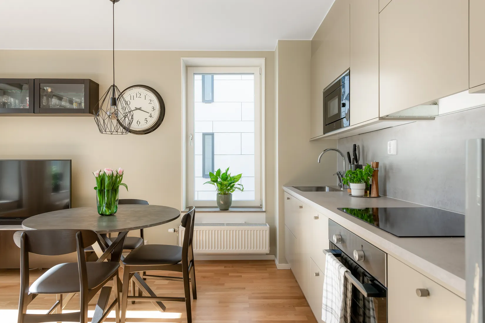 Bostadsrätt, Mariehällsvägen 30F, Bromma / Mariehäll, Stockholm