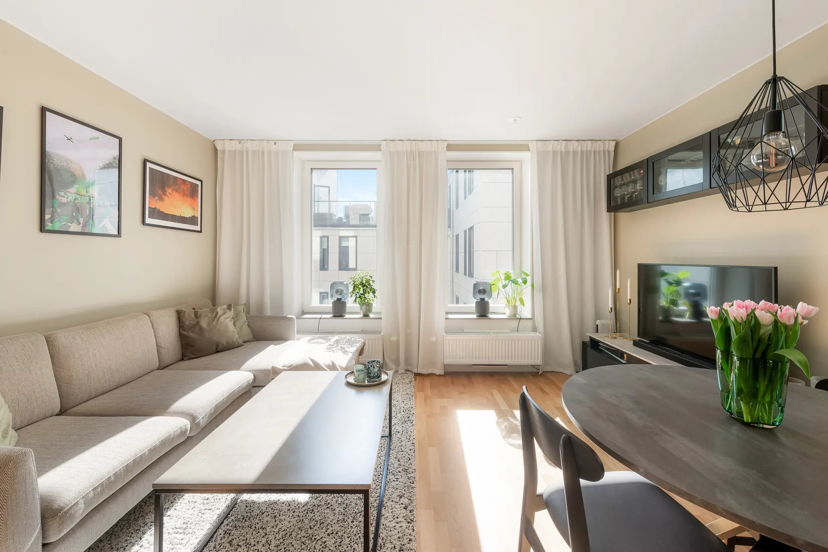 Bostadsrätt, Mariehällsvägen 30F, Bromma / Mariehäll, Stockholm