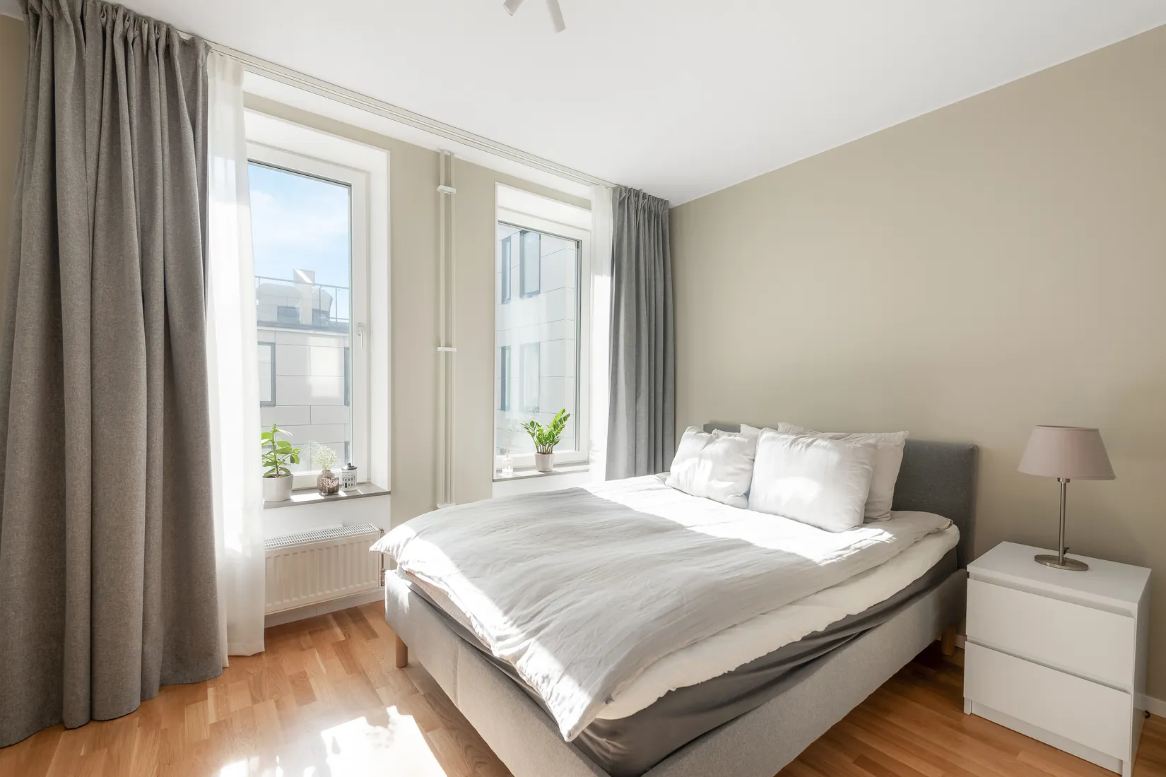 Bostadsrätt, Mariehällsvägen 30F, Bromma / Mariehäll, Stockholm