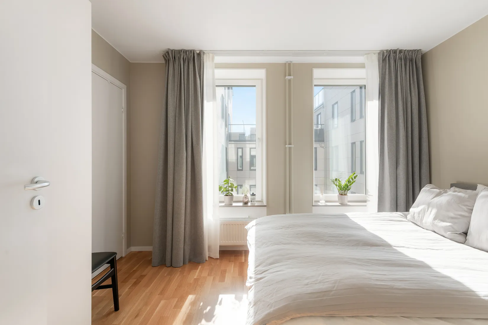 Bostadsrätt, Mariehällsvägen 30F, Bromma / Mariehäll, Stockholm