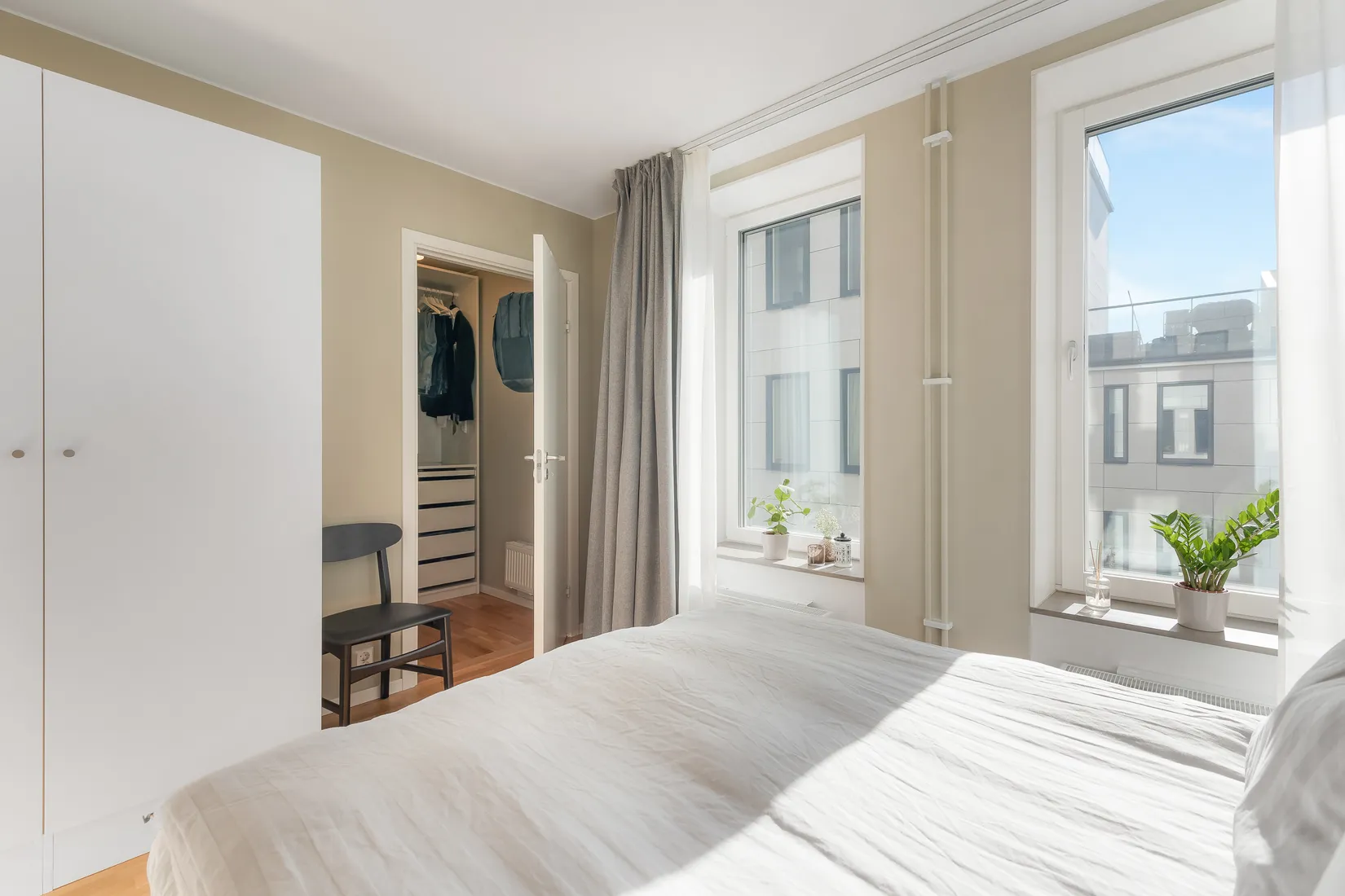 Bostadsrätt, Mariehällsvägen 30F, Bromma / Mariehäll, Stockholm