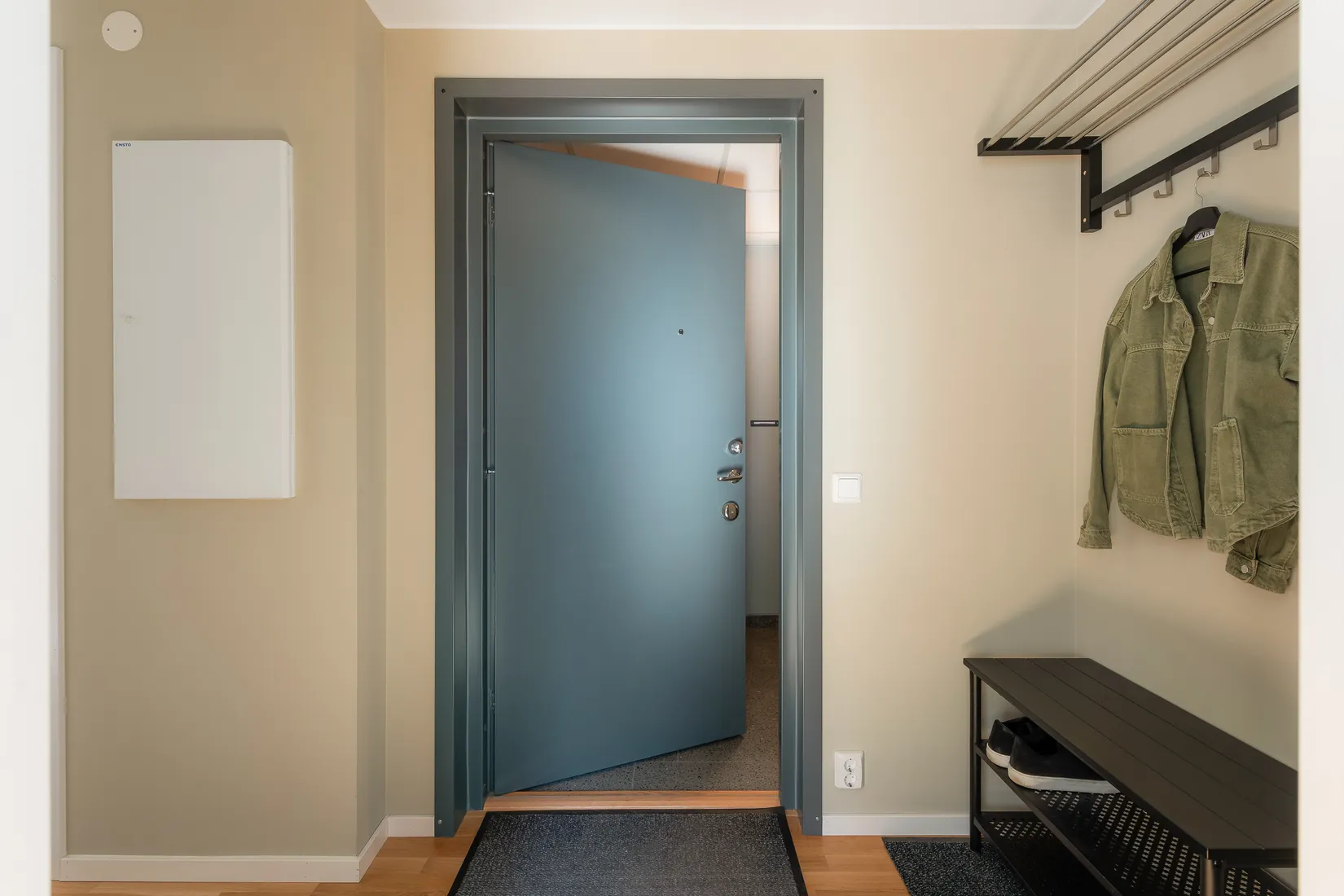 Bostadsrätt, Mariehällsvägen 30F, Bromma / Mariehäll, Stockholm