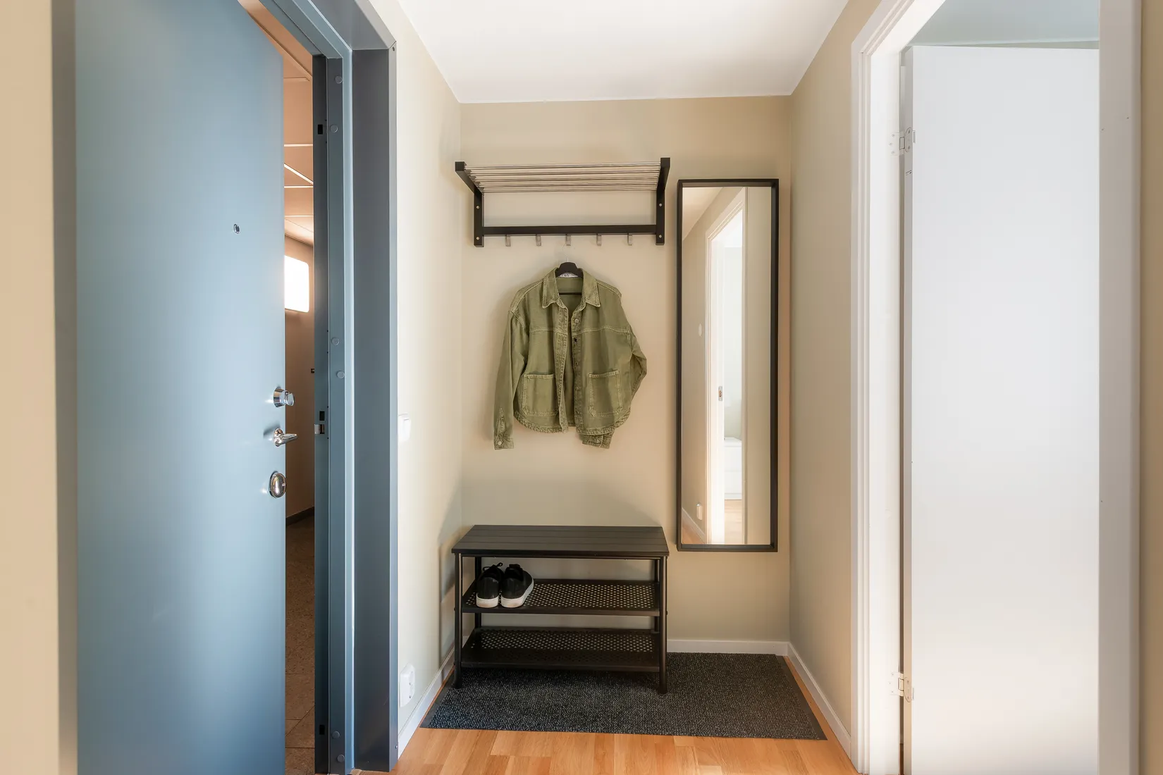 Bostadsrätt, Mariehällsvägen 30F, Bromma / Mariehäll, Stockholm