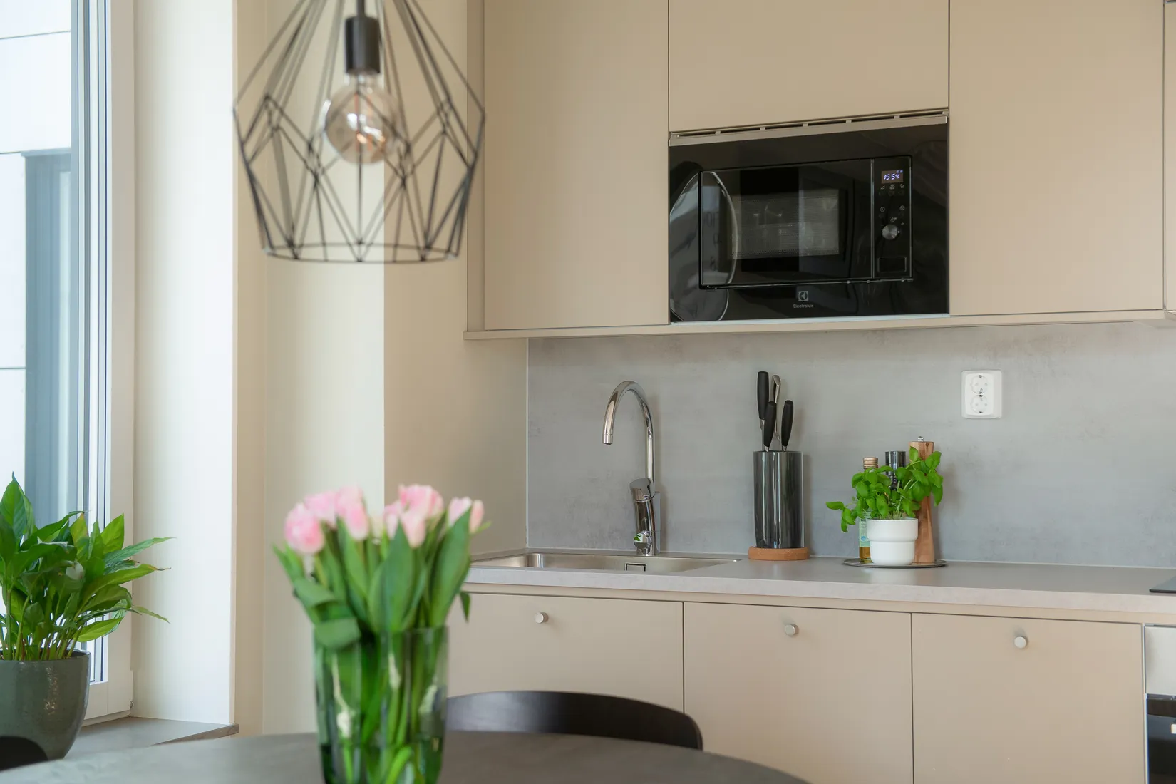 Bostadsrätt, Mariehällsvägen 30F, Bromma / Mariehäll, Stockholm