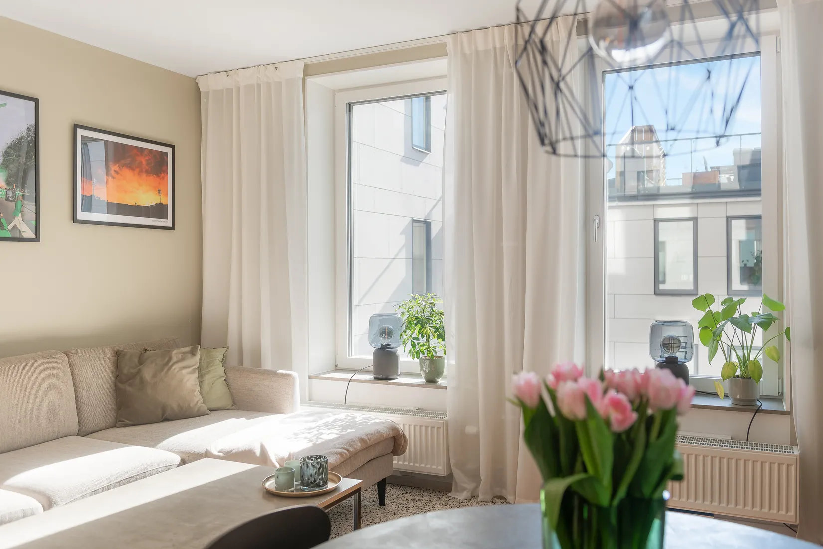 Bostadsrätt, Mariehällsvägen 30F, Bromma / Mariehäll, Stockholm