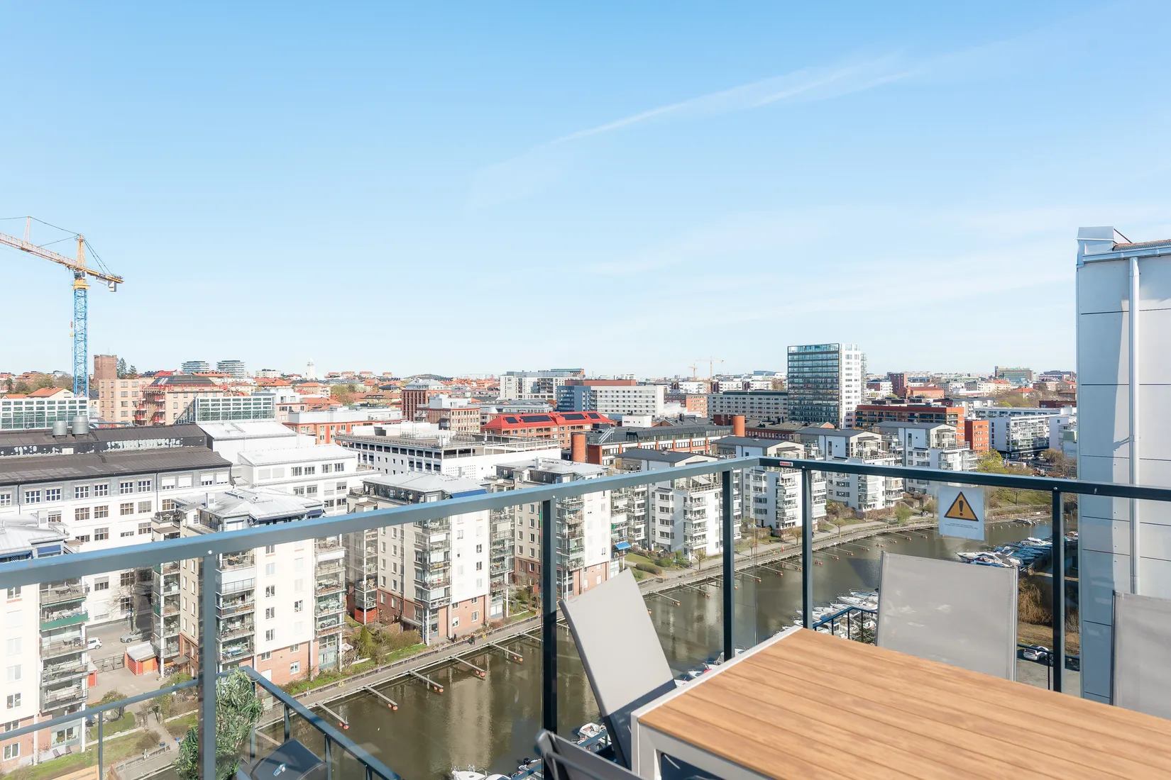 Bostadsrätt, Mariehällsvägen 30F, Bromma / Mariehäll, Stockholm