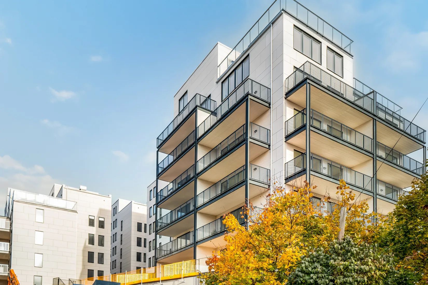 Bostadsrätt, Mariehällsvägen 30F, Bromma / Mariehäll, Stockholm