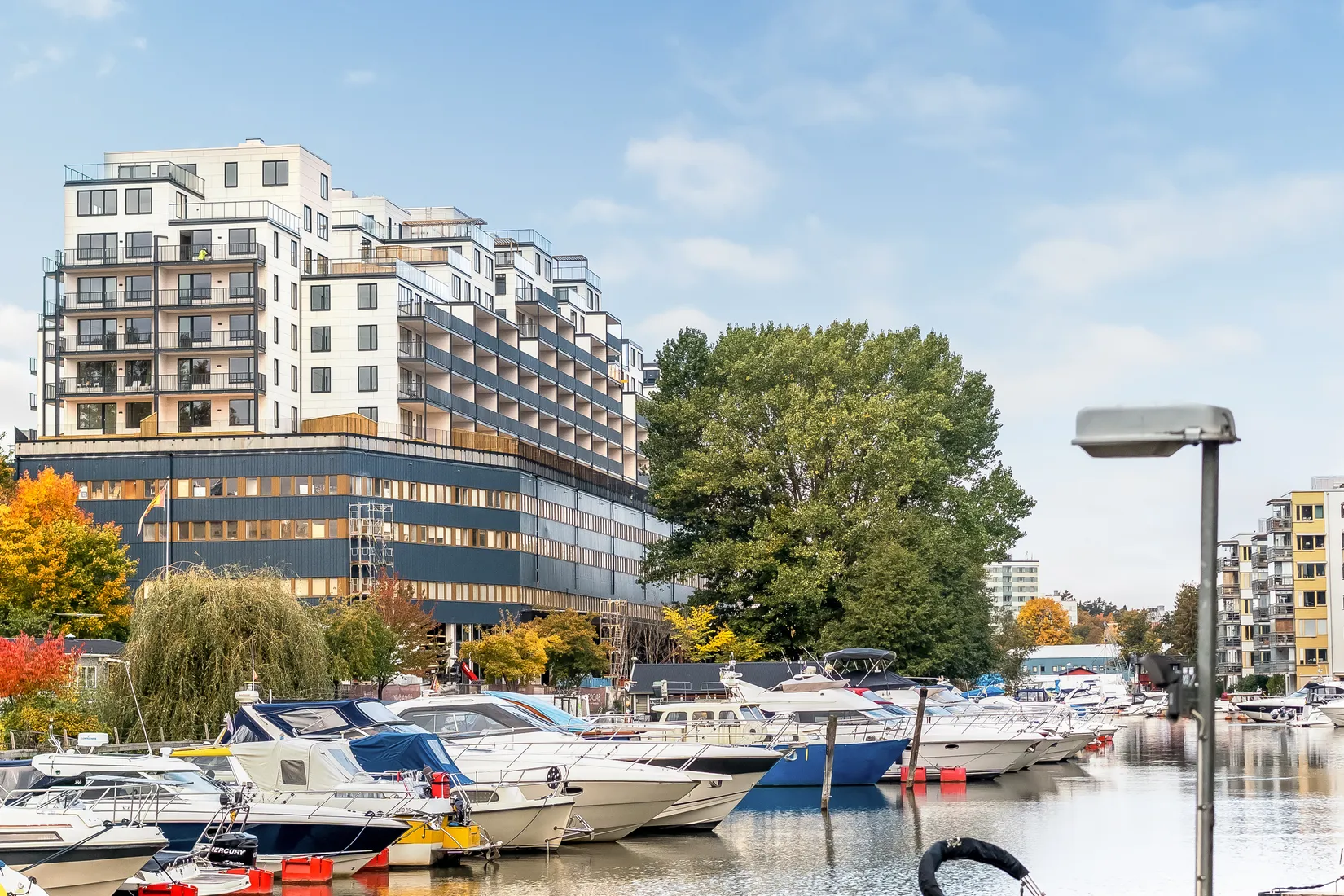 Bostadsrätt, Mariehällsvägen 30F, Bromma / Mariehäll, Stockholm