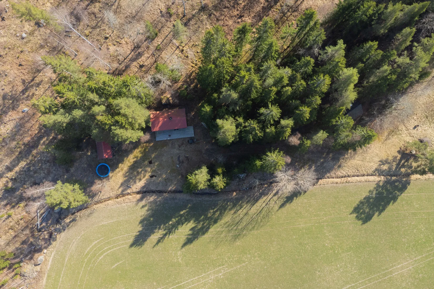 Fritidshus, Högbacken 2, Julita, Katrineholm