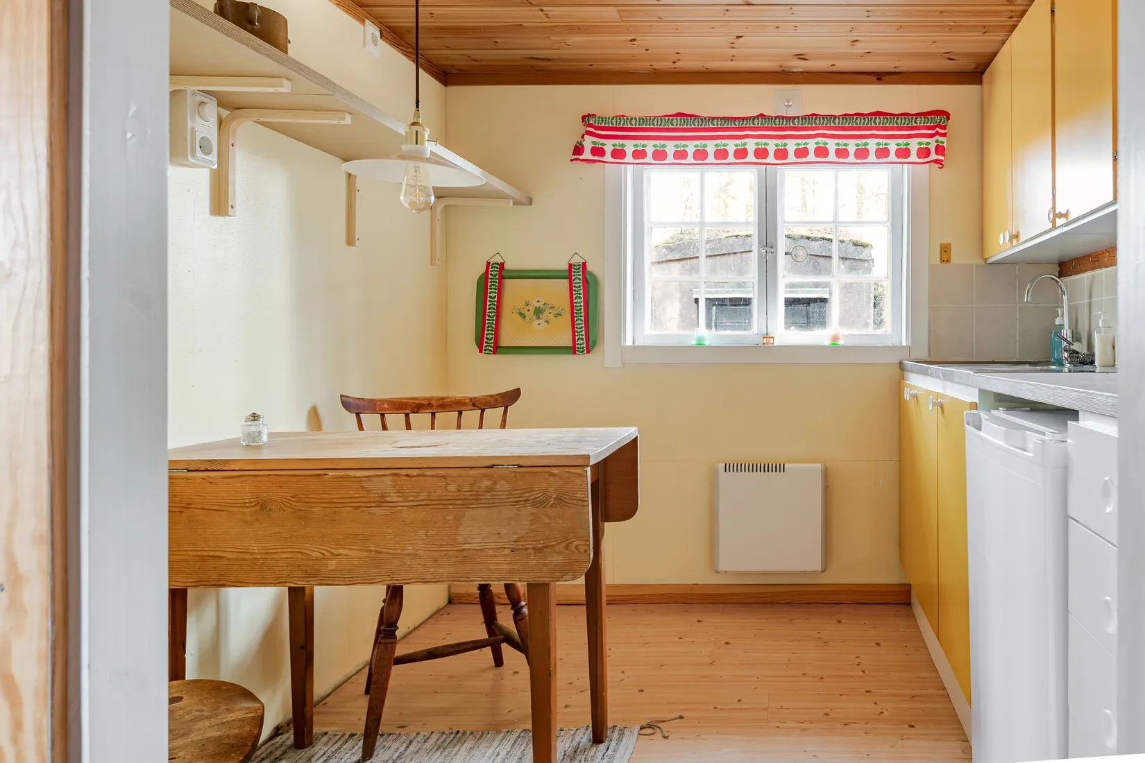 Fritidshus, Högbacken 2, Julita, Katrineholm