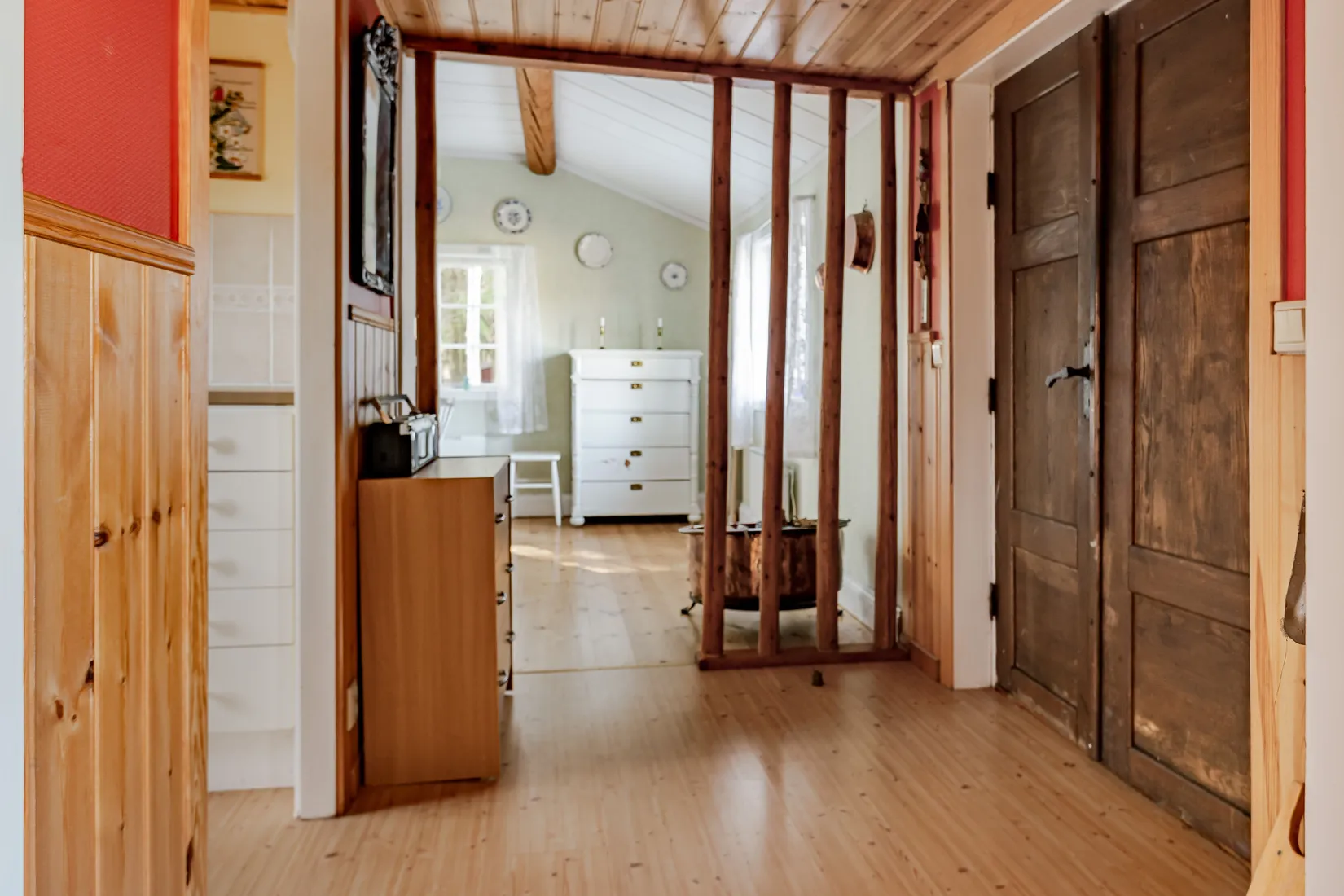 Fritidshus, Högbacken 2, Julita, Katrineholm