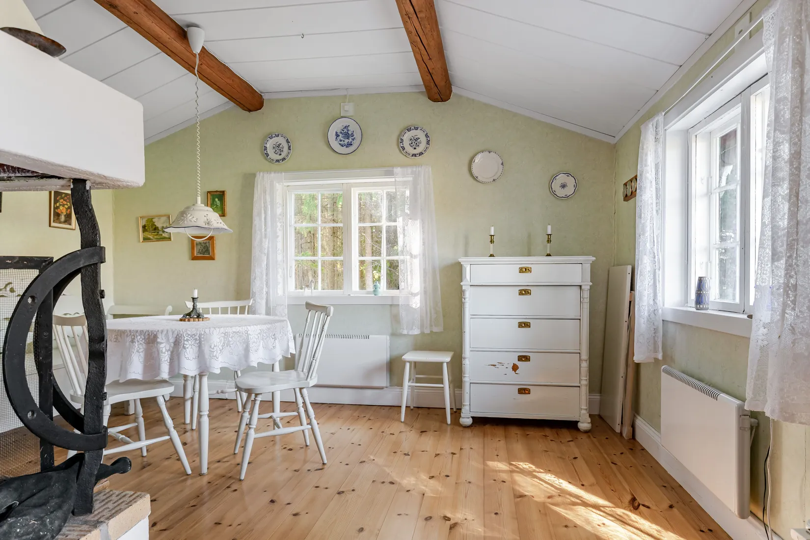 Fritidshus, Högbacken 2, Julita, Katrineholm