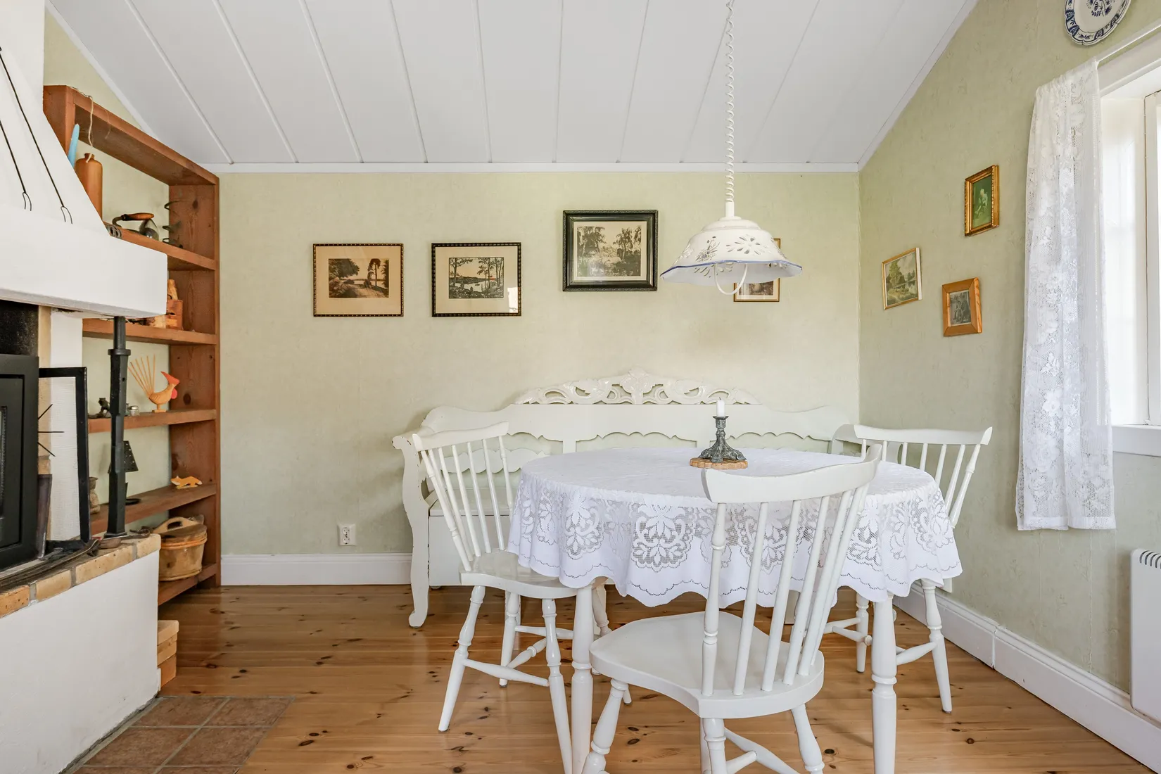 Fritidshus, Högbacken 2, Julita, Katrineholm