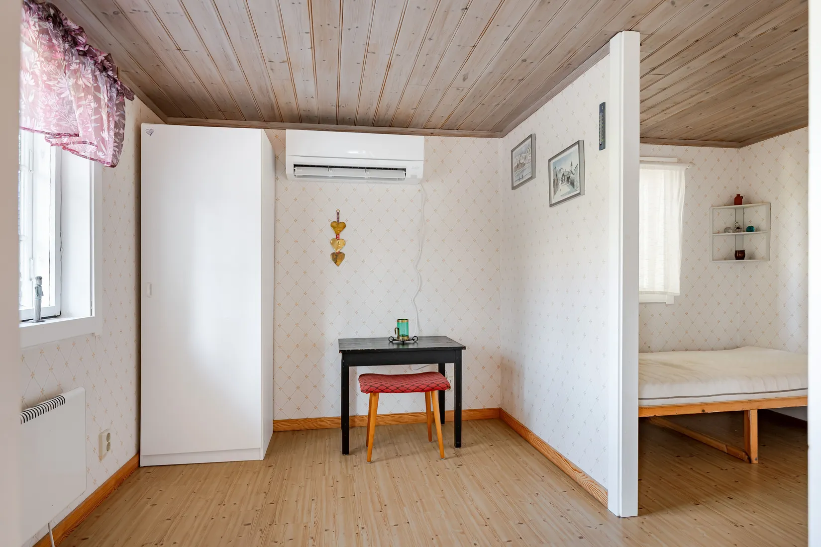 Fritidshus, Högbacken 2, Julita, Katrineholm