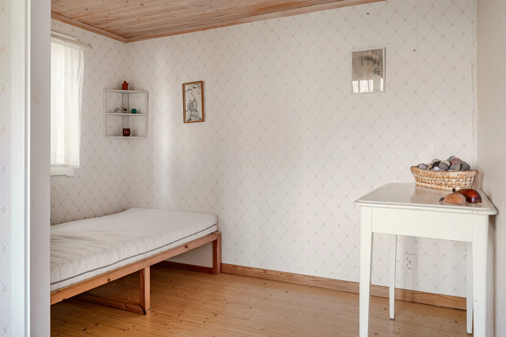 Fritidshus, Högbacken 2, Julita, Katrineholm