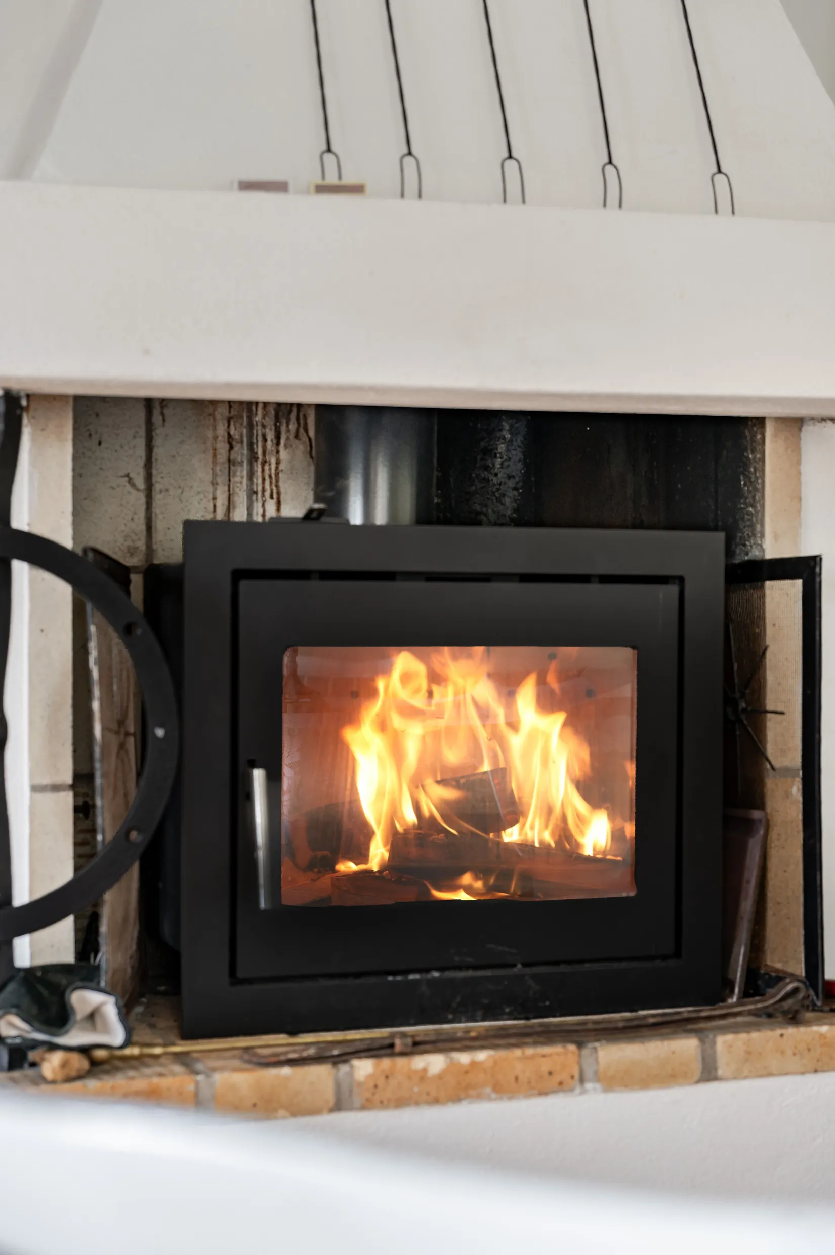 Fritidshus, Högbacken 2, Julita, Katrineholm