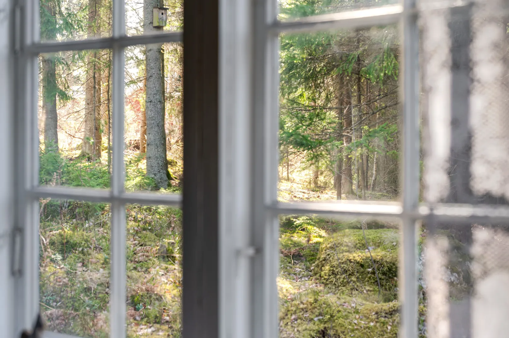 Fritidshus, Högbacken 2, Julita, Katrineholm