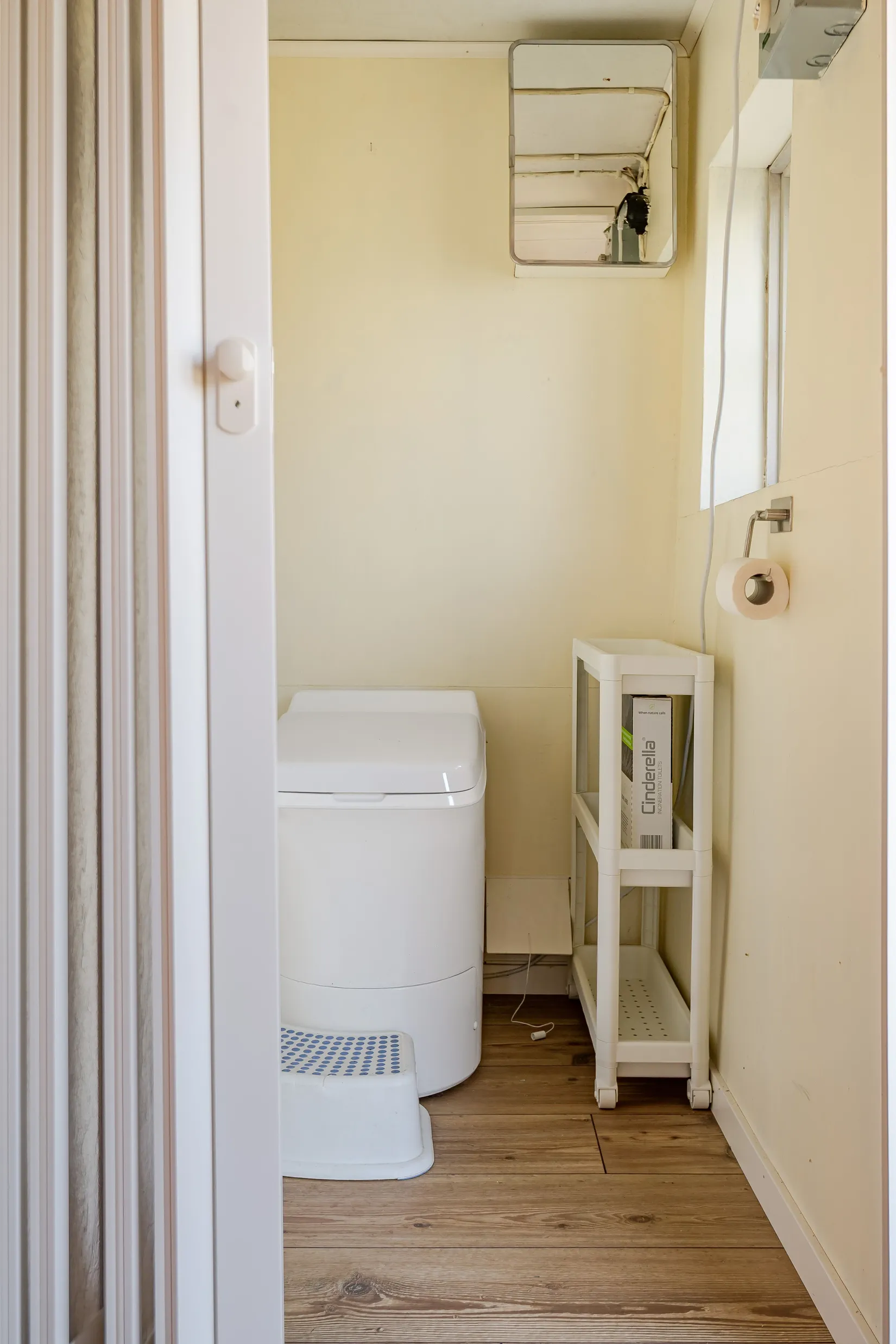 Fritidshus, Högbacken 2, Julita, Katrineholm