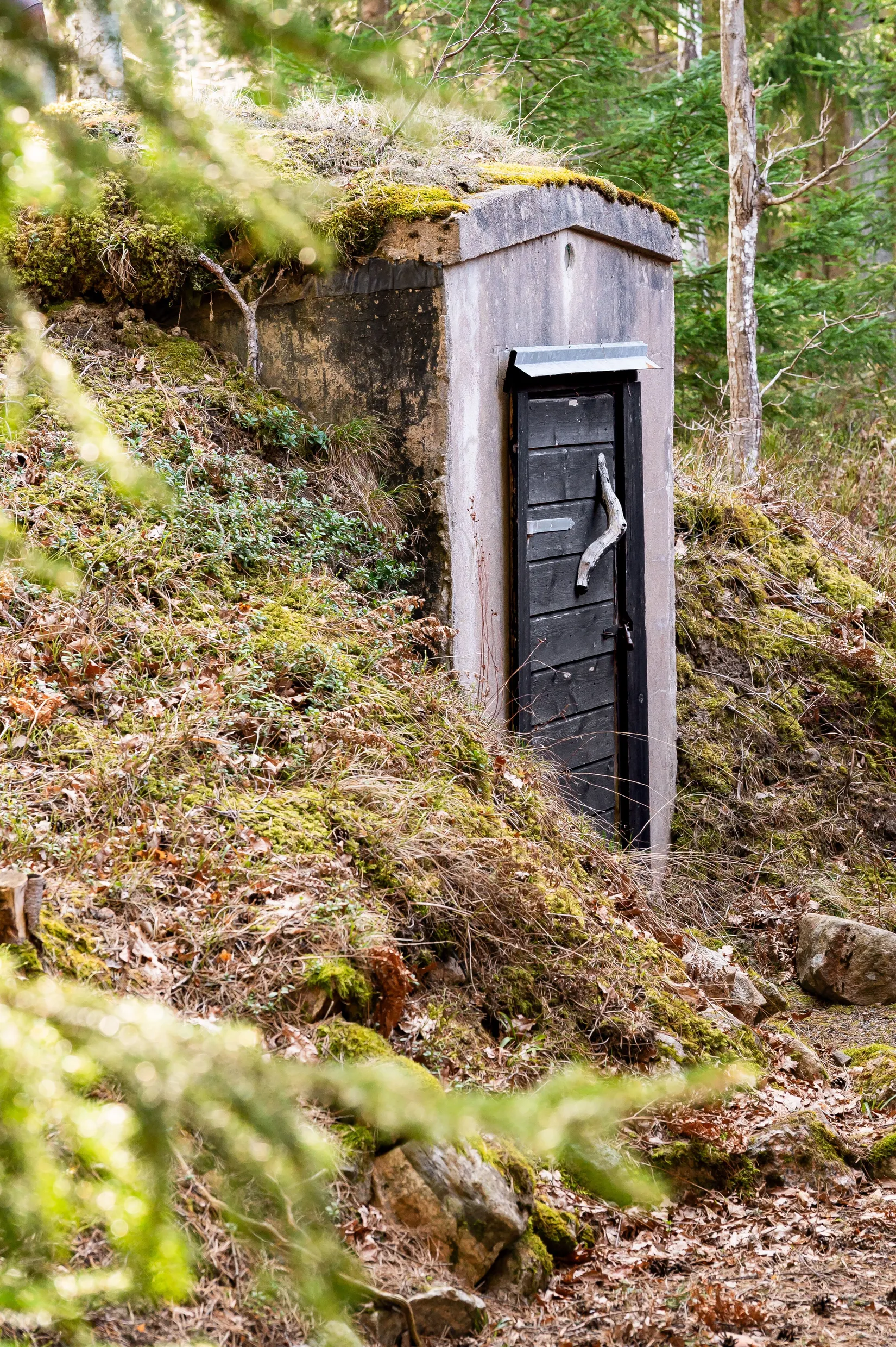 Fritidshus, Högbacken 2, Julita, Katrineholm