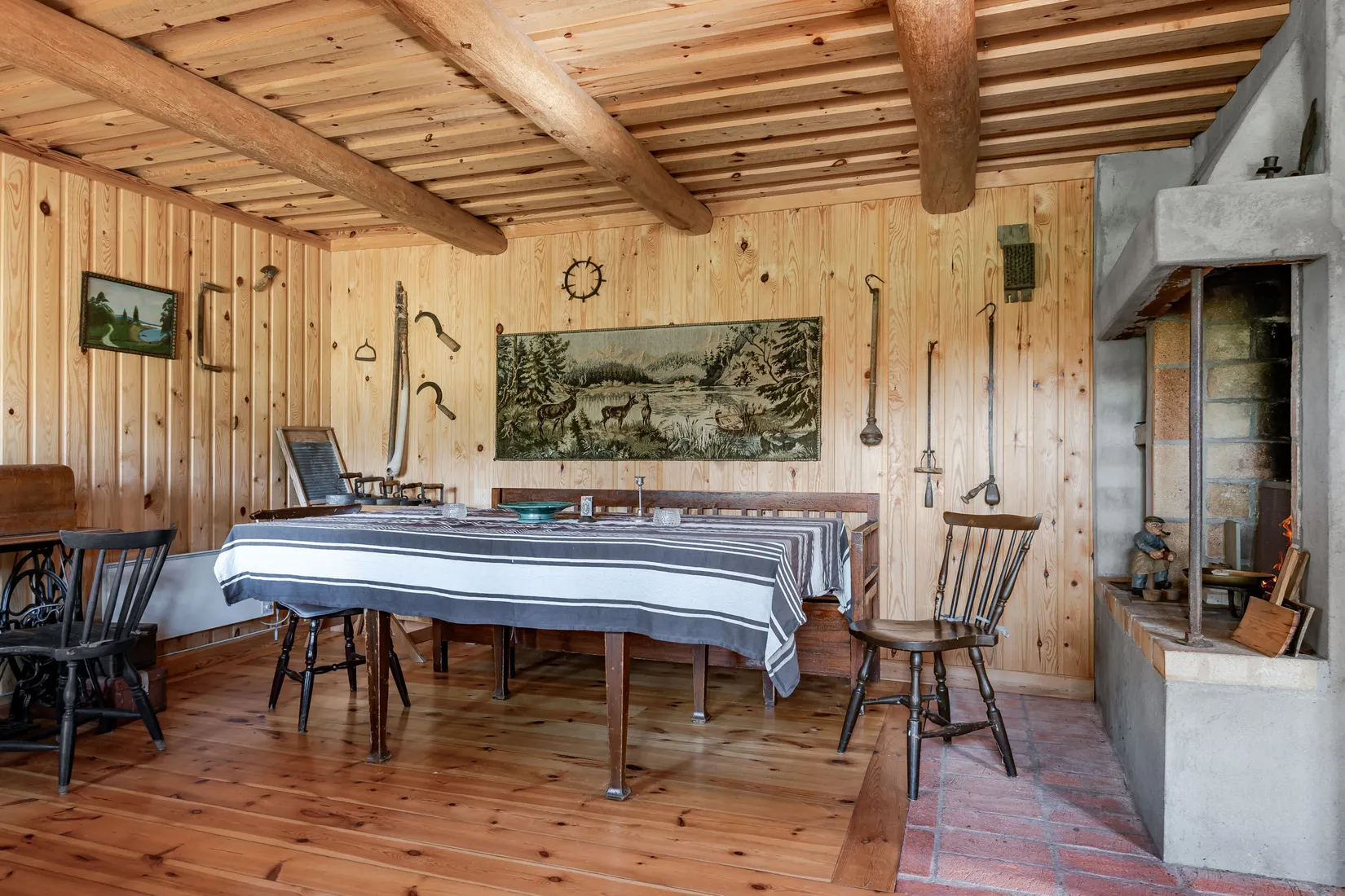 Fritidshus, Högbacken 2, Julita, Katrineholm