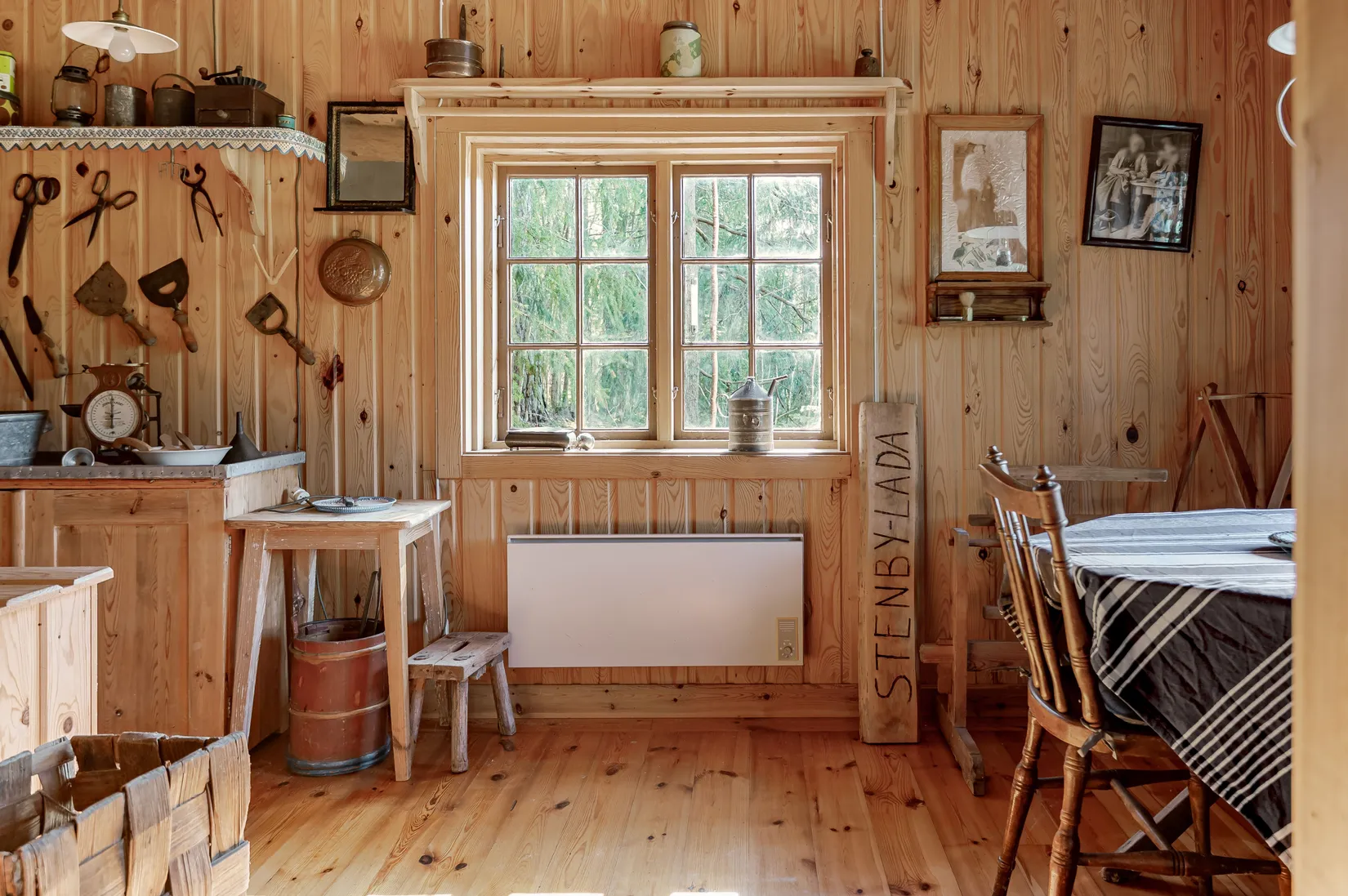 Fritidshus, Högbacken 2, Julita, Katrineholm