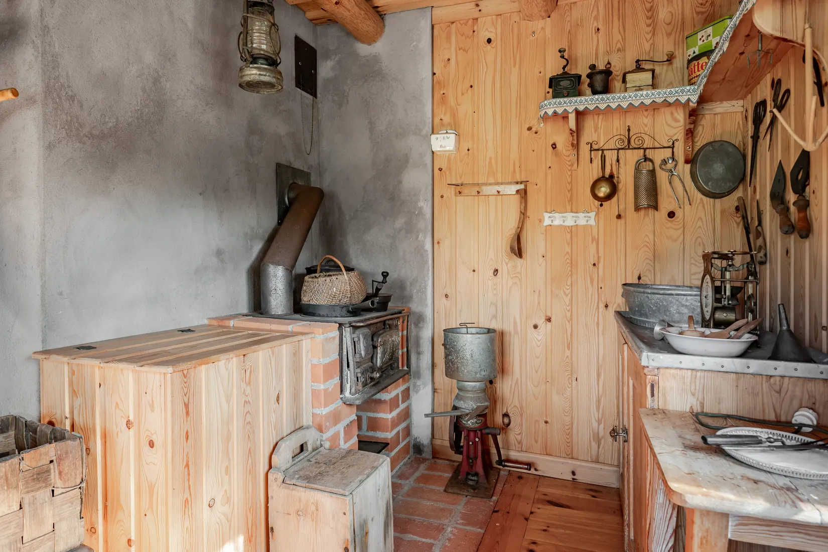 Fritidshus, Högbacken 2, Julita, Katrineholm