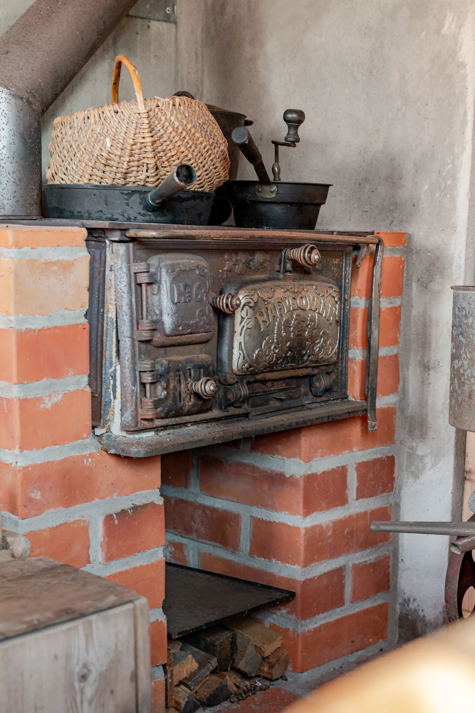 Fritidshus, Högbacken 2, Julita, Katrineholm