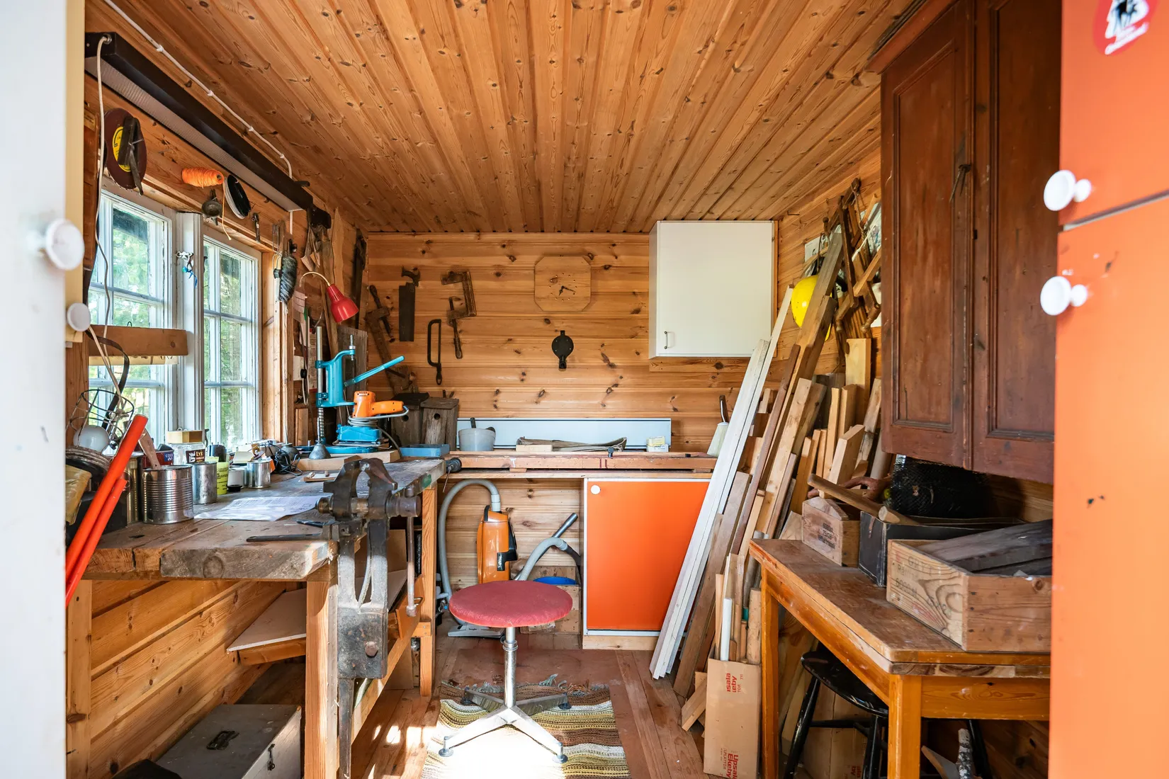 Fritidshus, Högbacken 2, Julita, Katrineholm