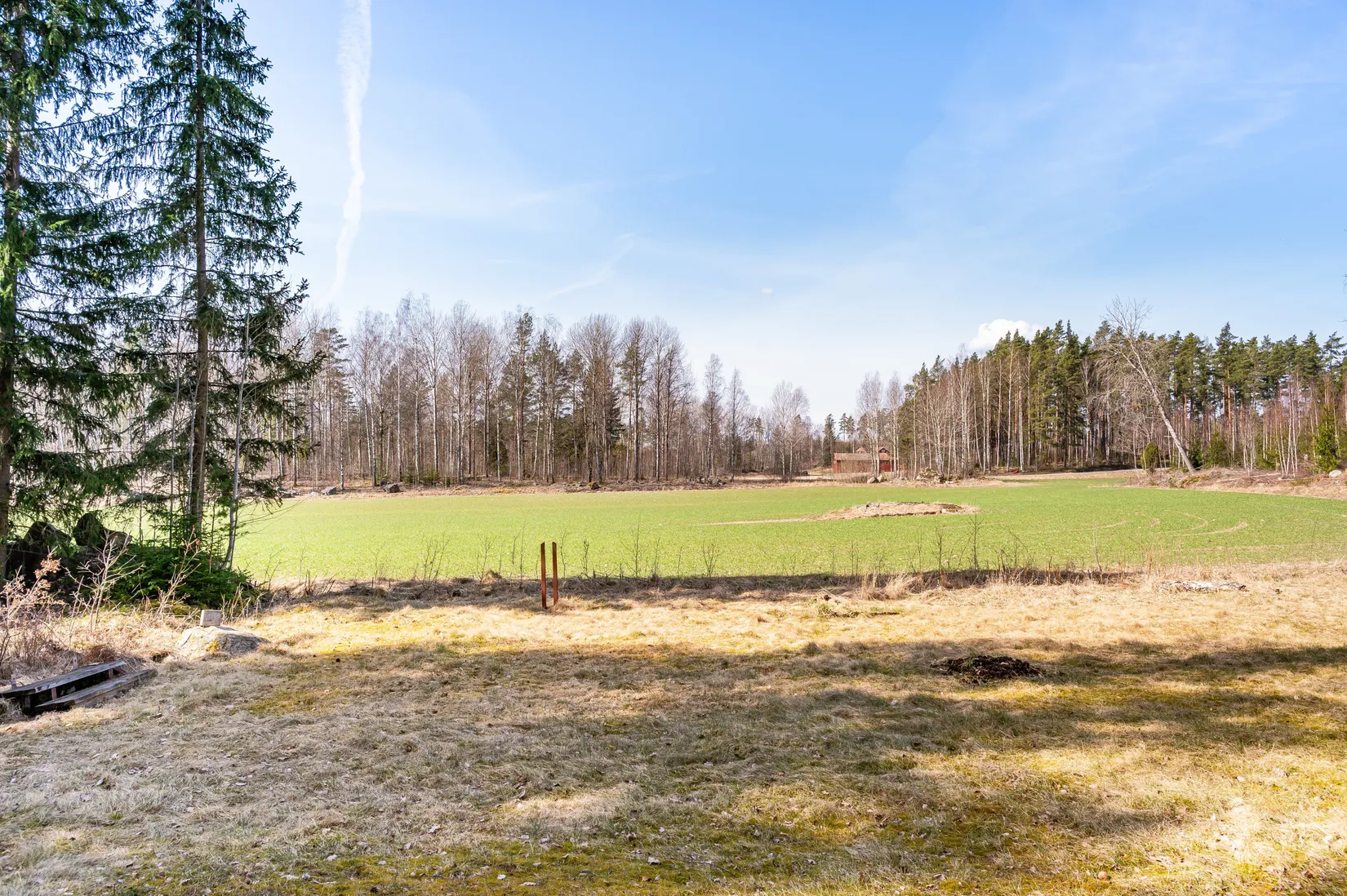 Fritidshus, Högbacken 2, Julita, Katrineholm