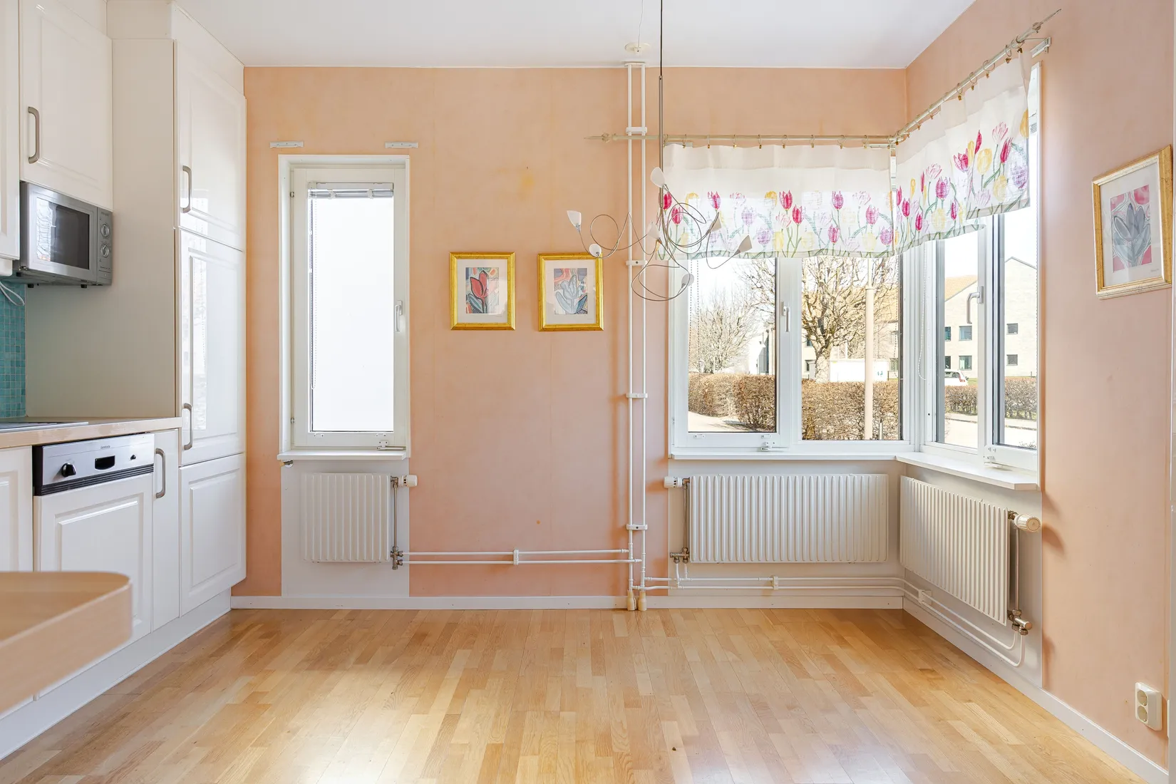 Bostadsrätt, Johan III:s väg 8B, Vadstena