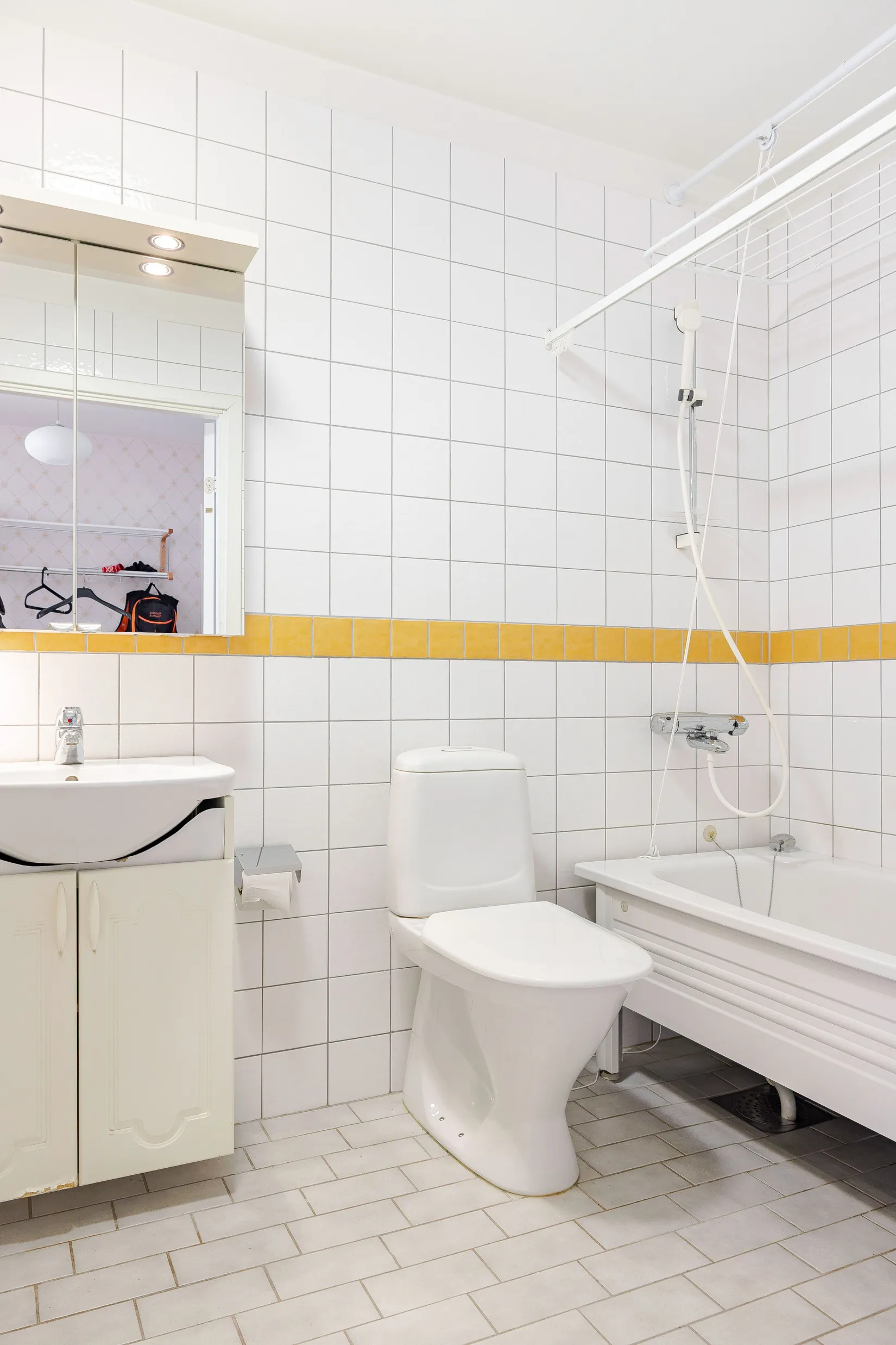 Bostadsrätt, Johan III:s väg 8B, Vadstena