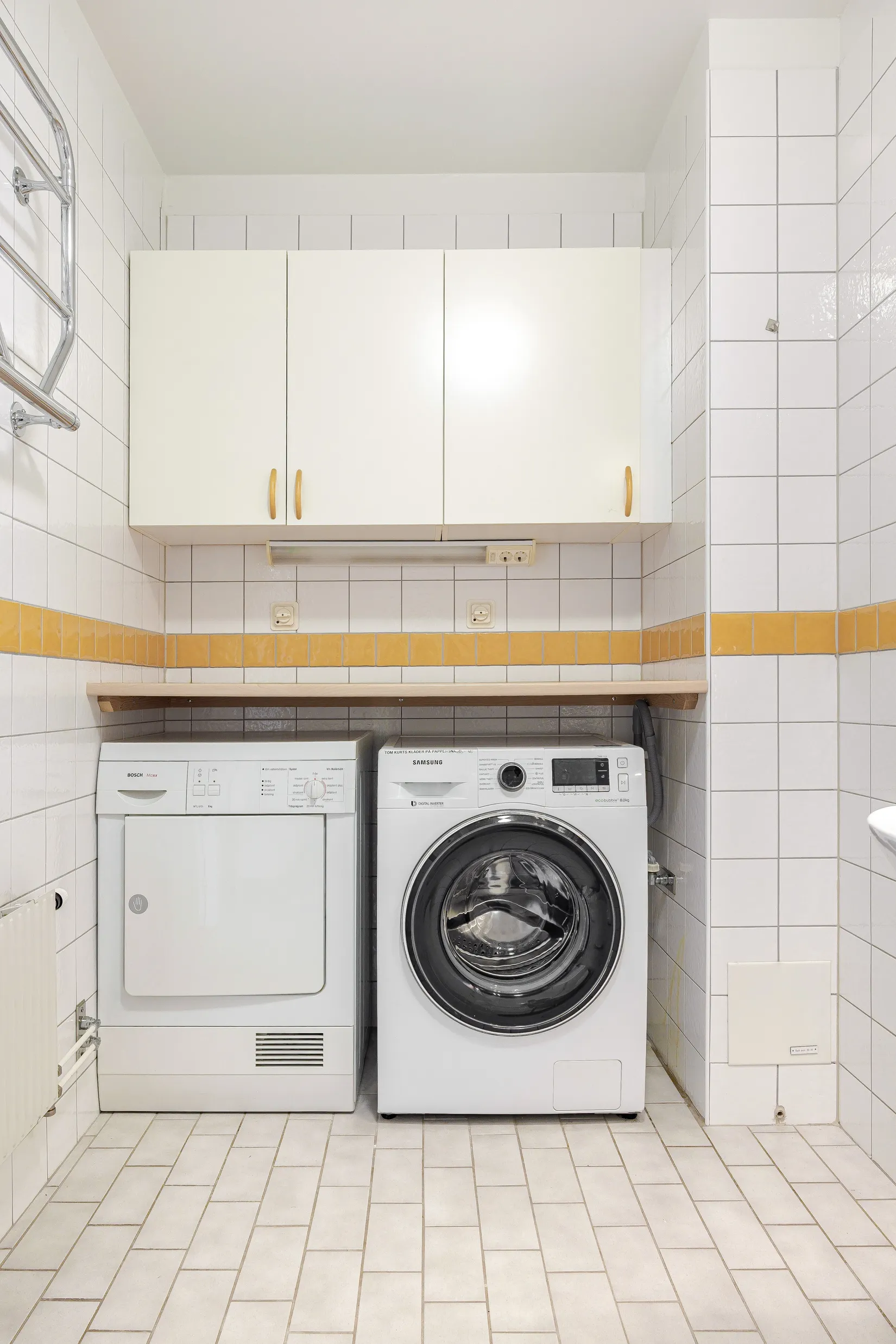 Bostadsrätt, Johan III:s väg 8B, Vadstena