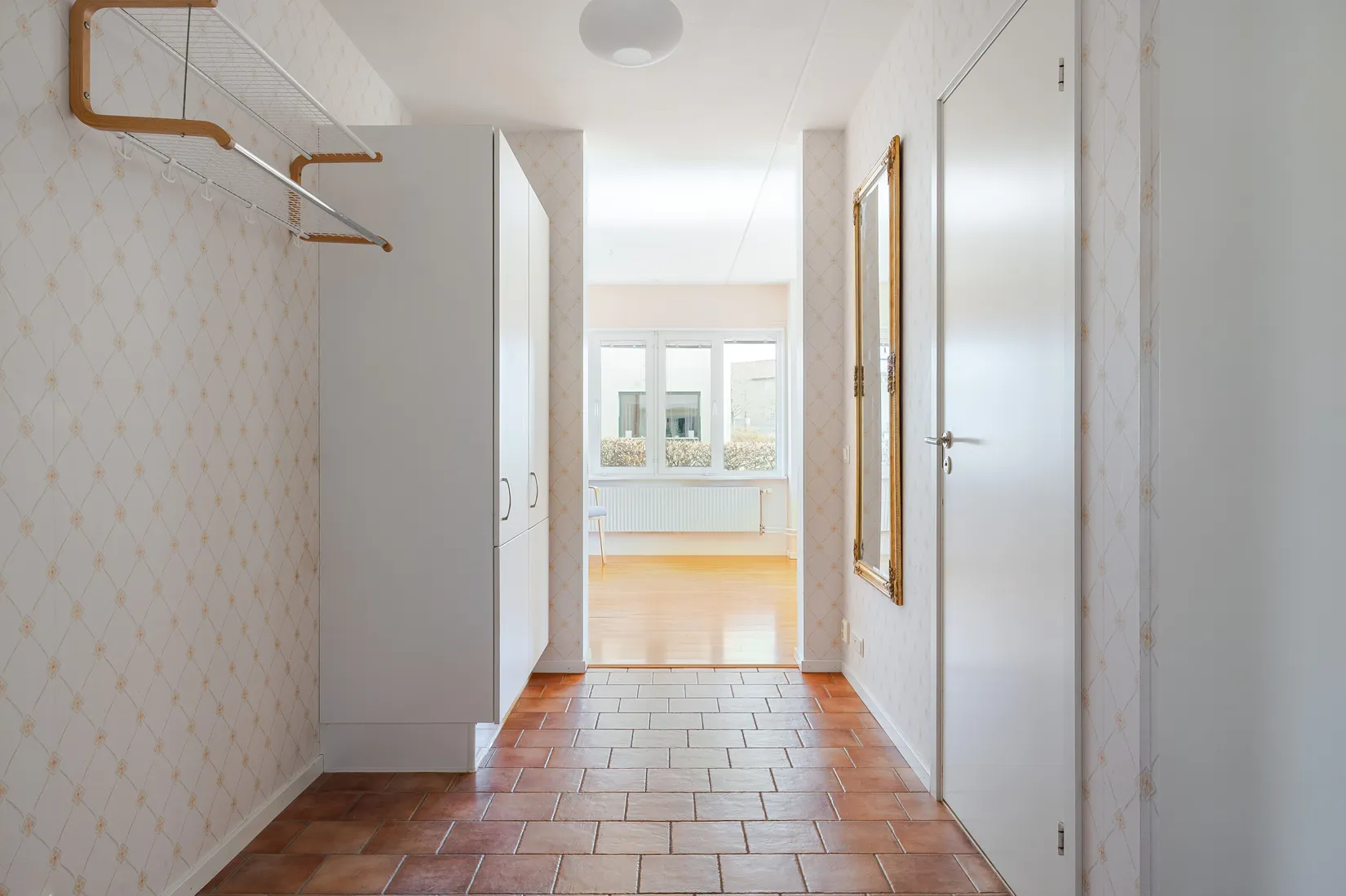 Bostadsrätt, Johan III:s väg 8B, Vadstena