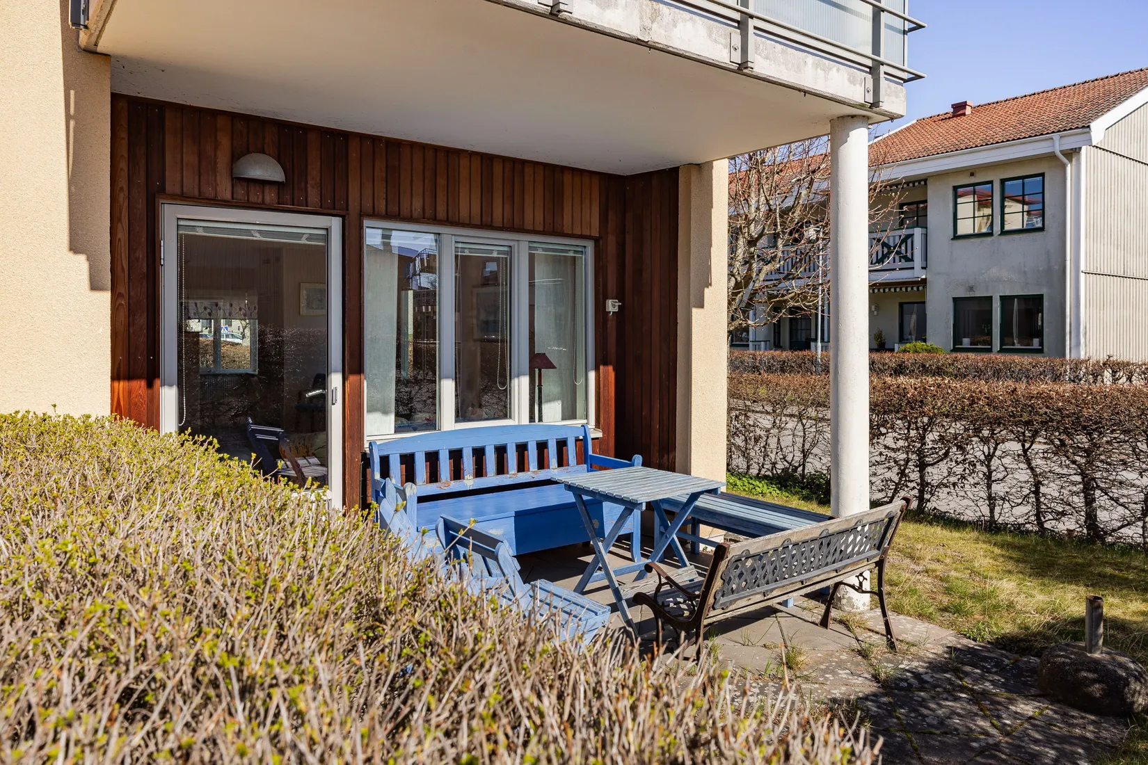 Bostadsrätt, Johan III:s väg 8B, Vadstena